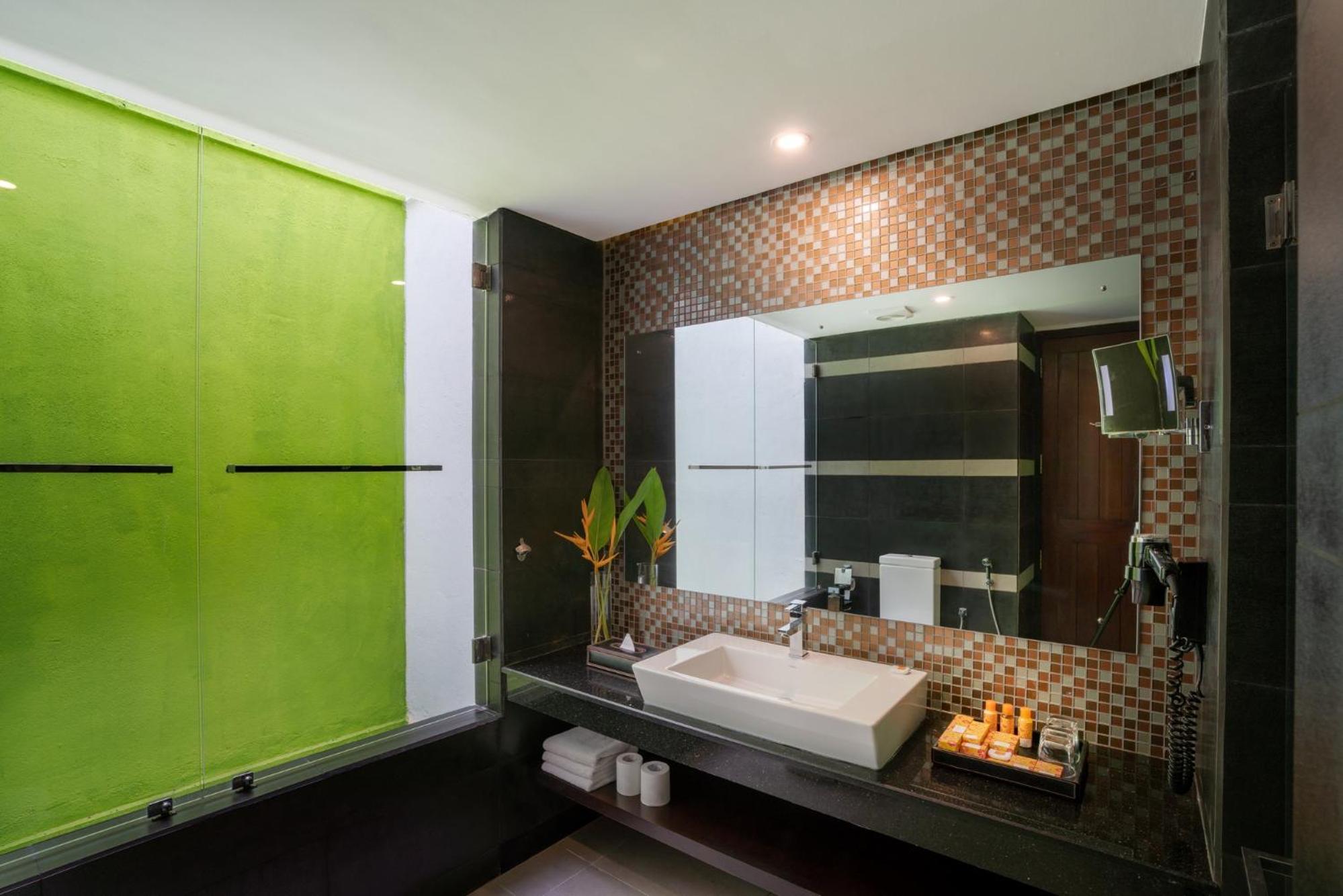 Superior Room with 15% F&B | Early check-in & Late check-out (upon availability)