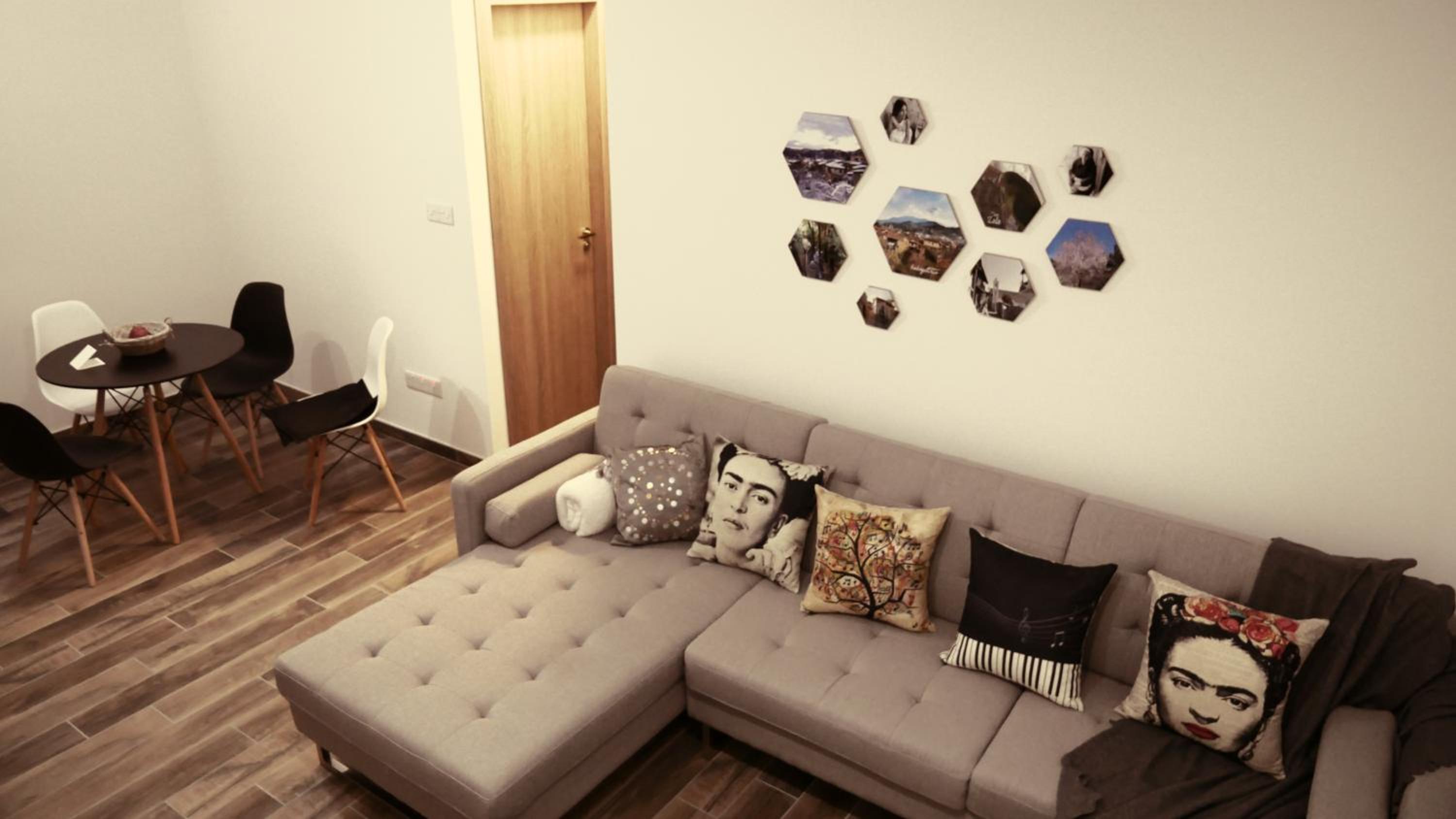 Two-Bedroom Apartment - Photo 17
