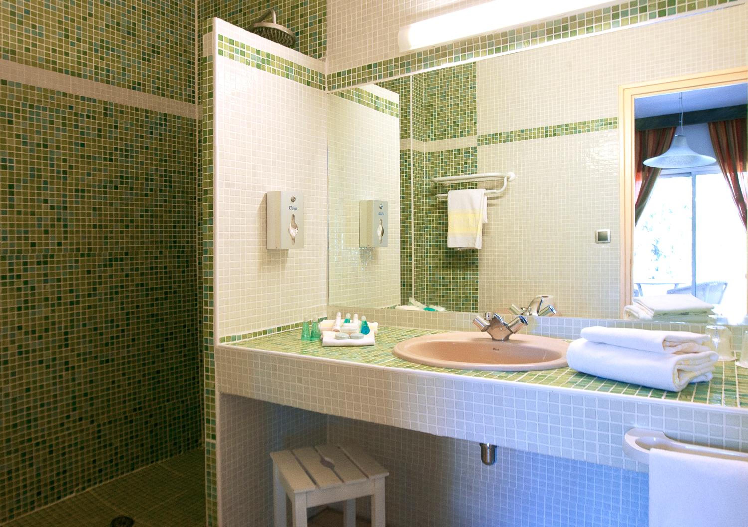 Room with Terrace - Annex - Photo 3