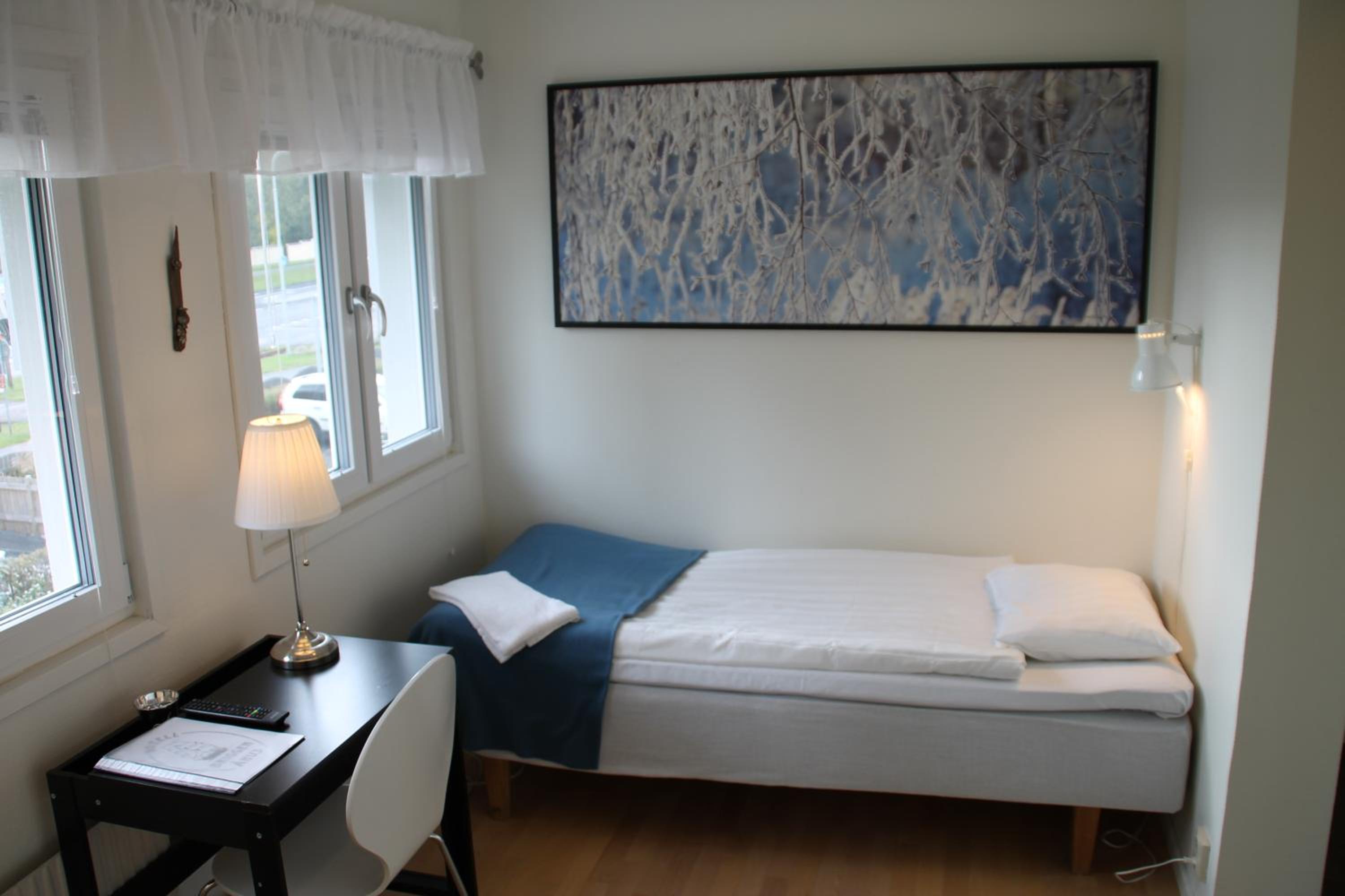 Single Room photo 1