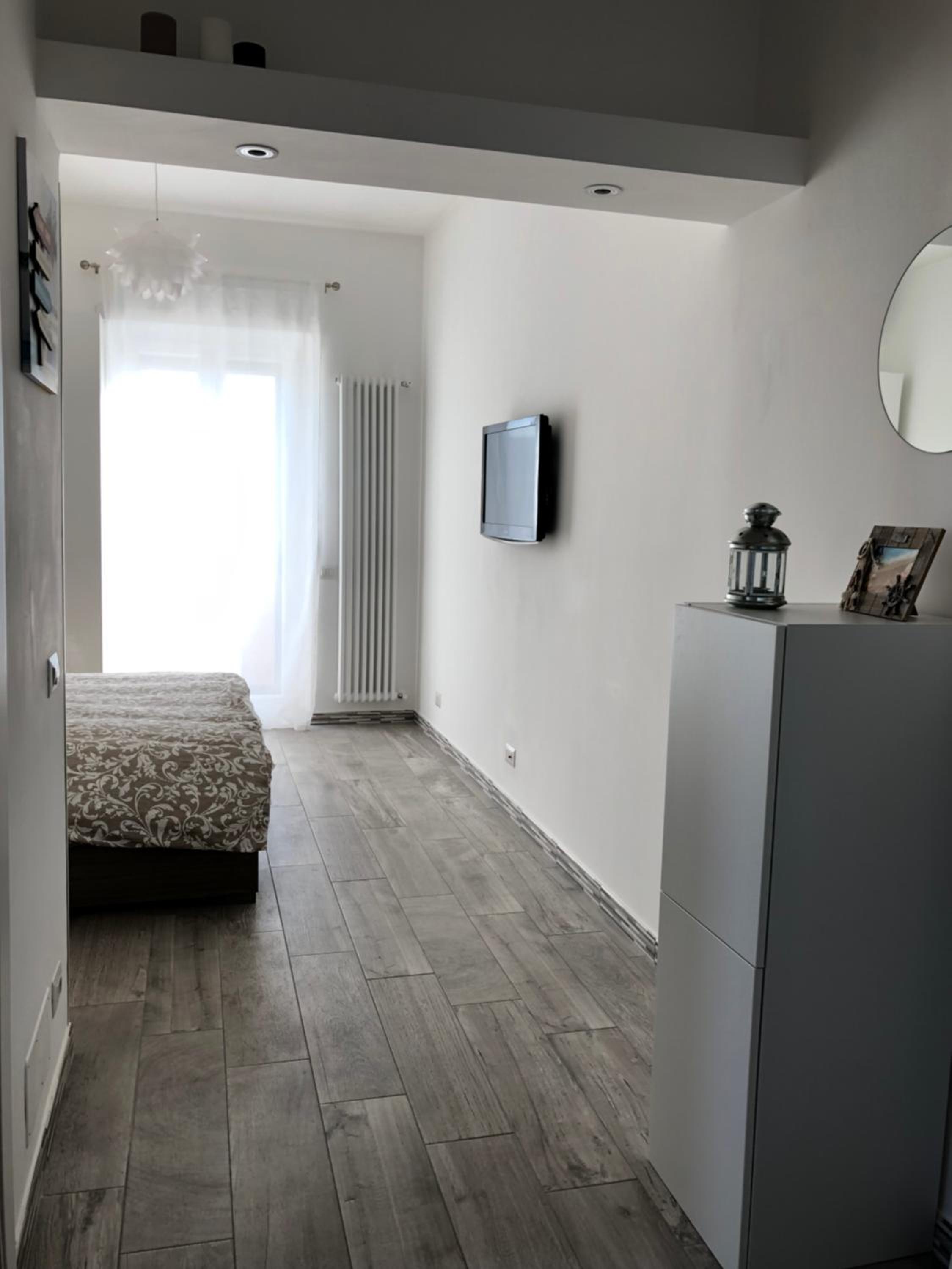 Apartment with Sea View - Photo 20