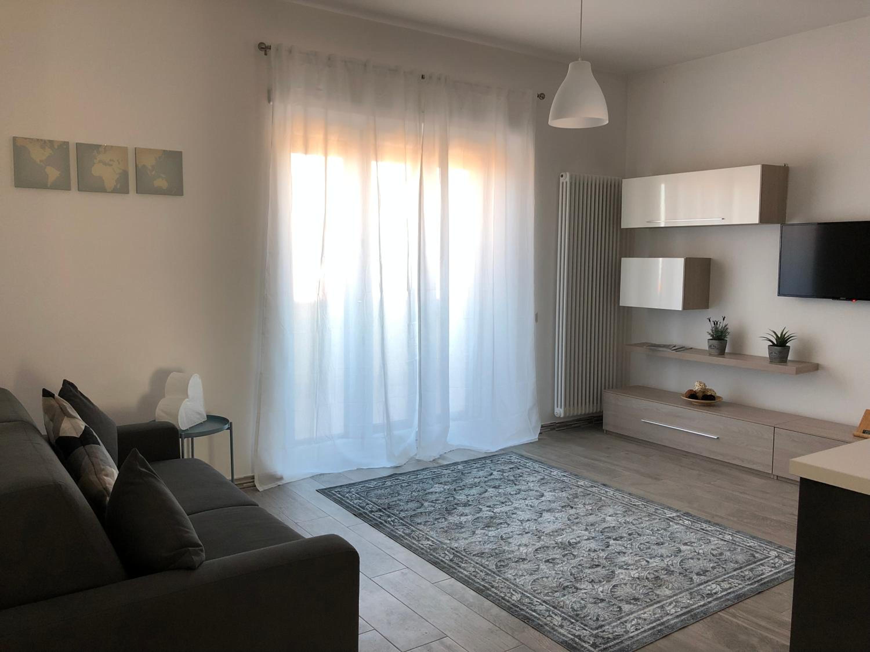 Apartment with Sea View - Photo 1