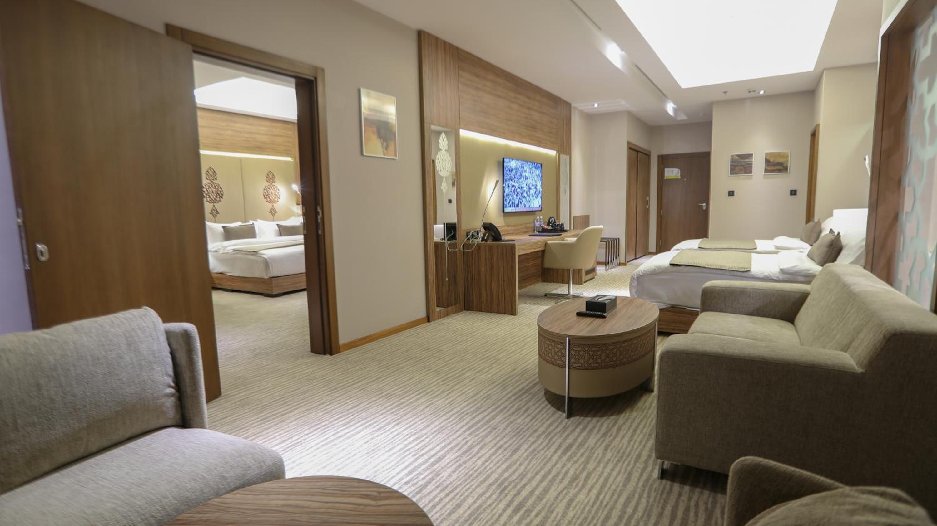 Family Suite