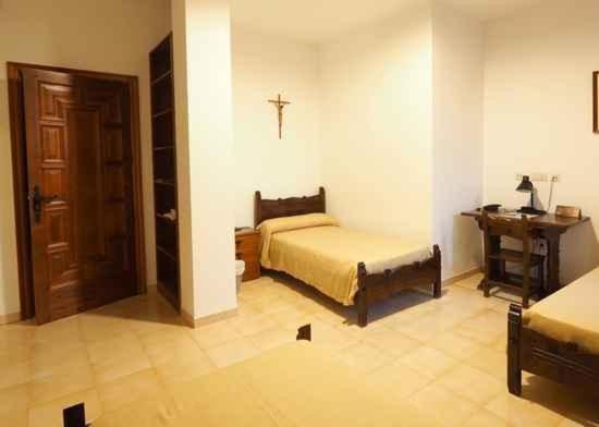Habitación Triple