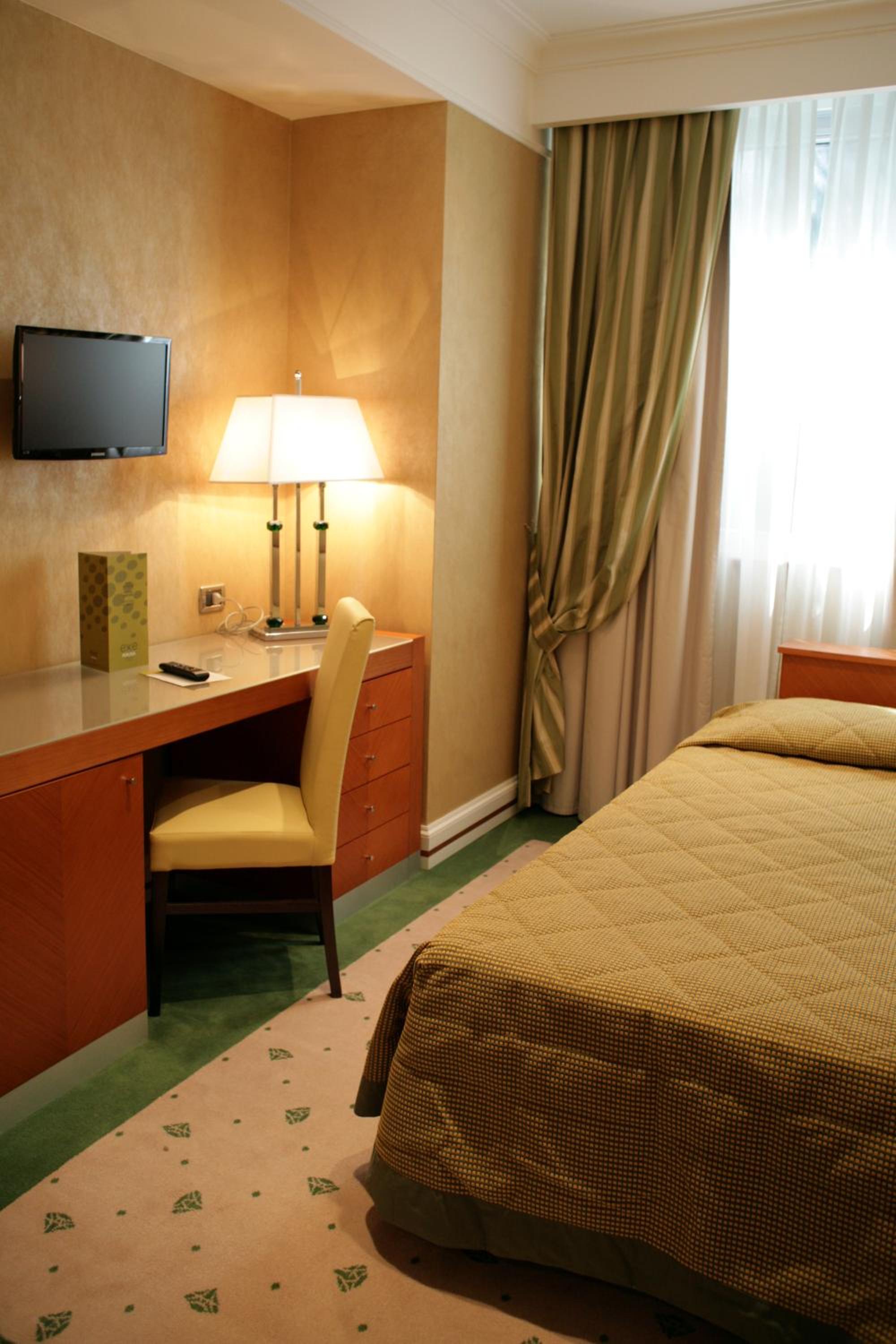 Standard Single Room photo 1