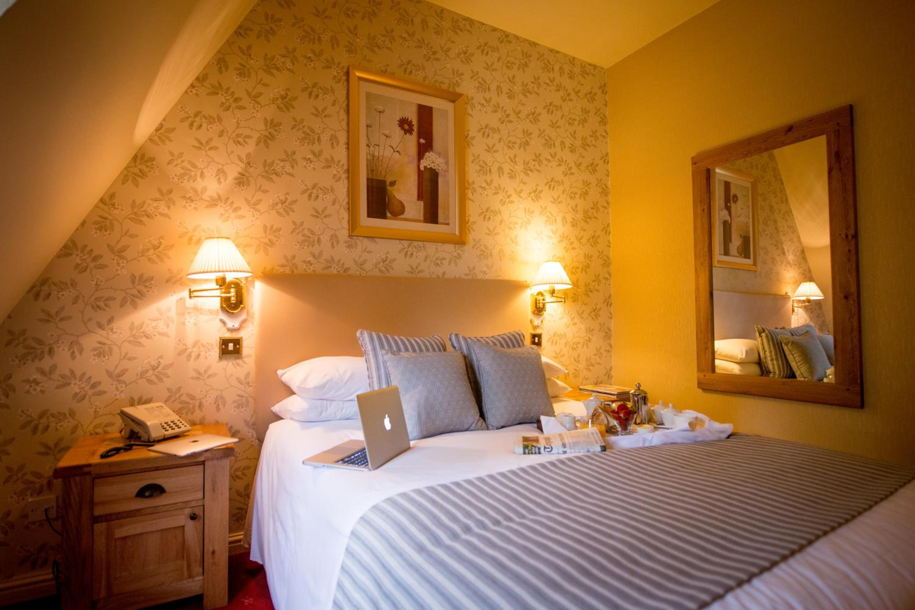 Double Room - Photo 3