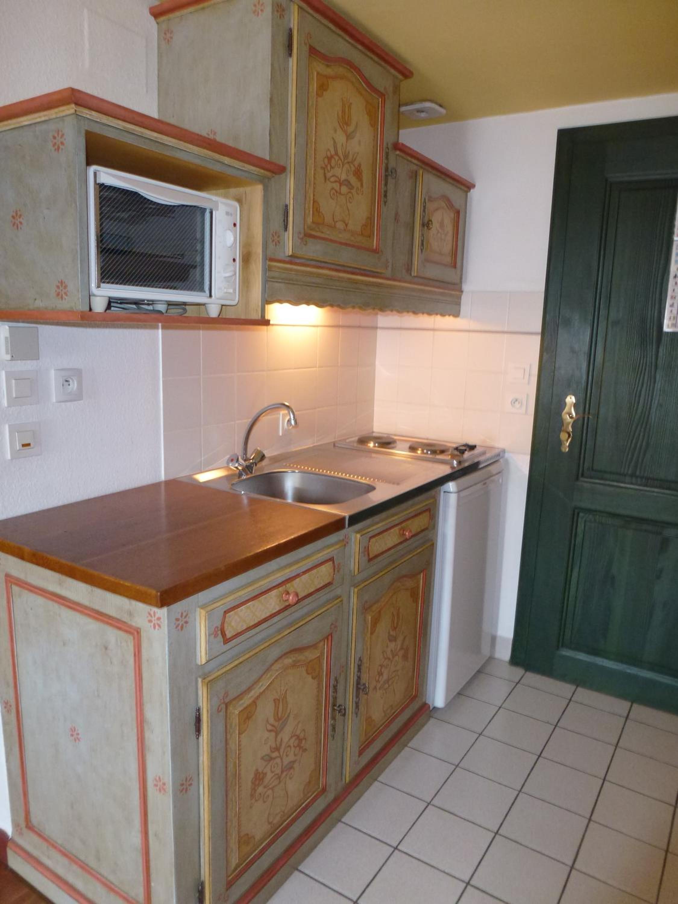 Studio (2 Adults) - Photo 5