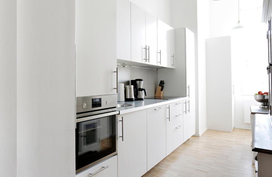 Superior Apartment photo 2