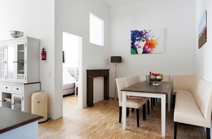 Superior Apartment photo 3
