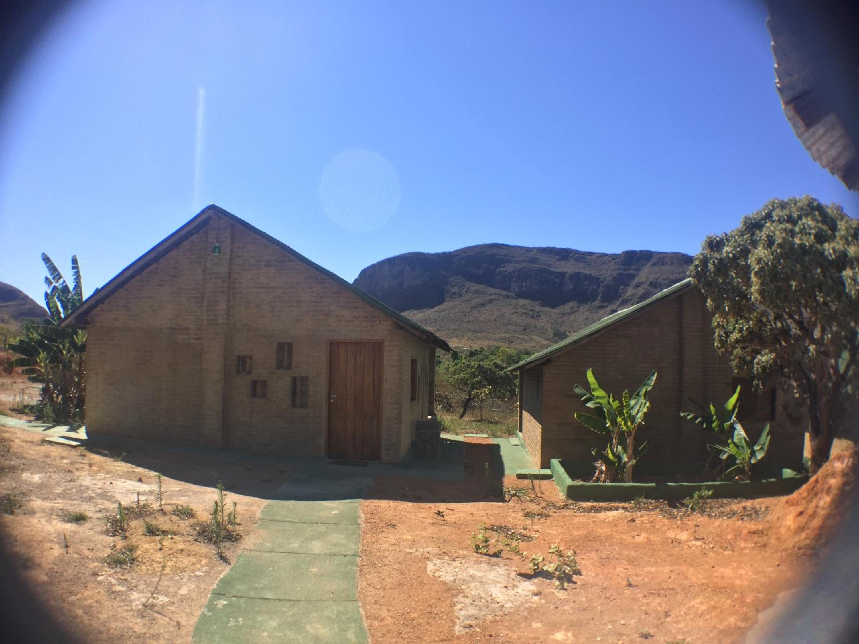 Chalet photo 3