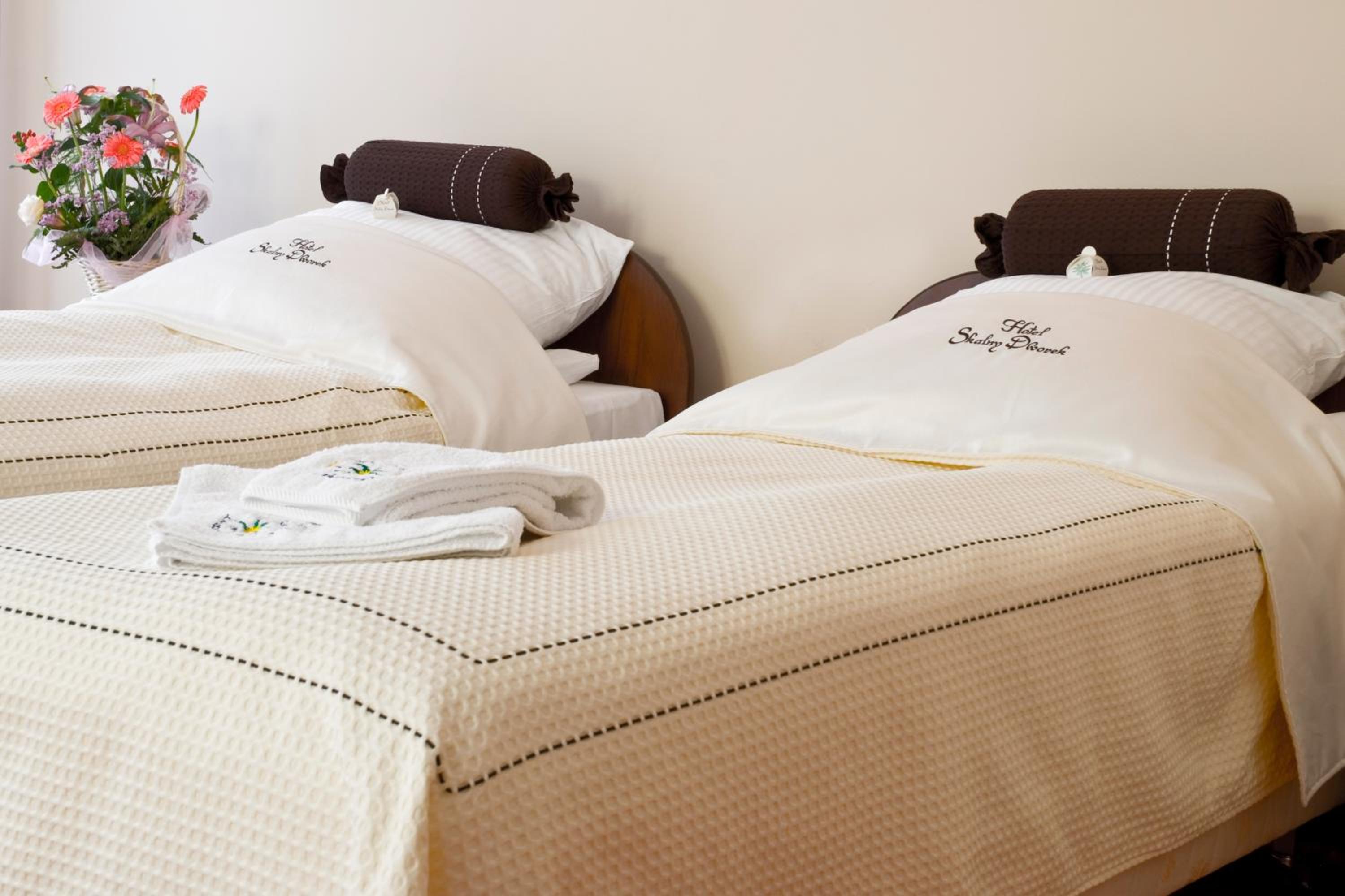 Double or Twin Room - Photo 1