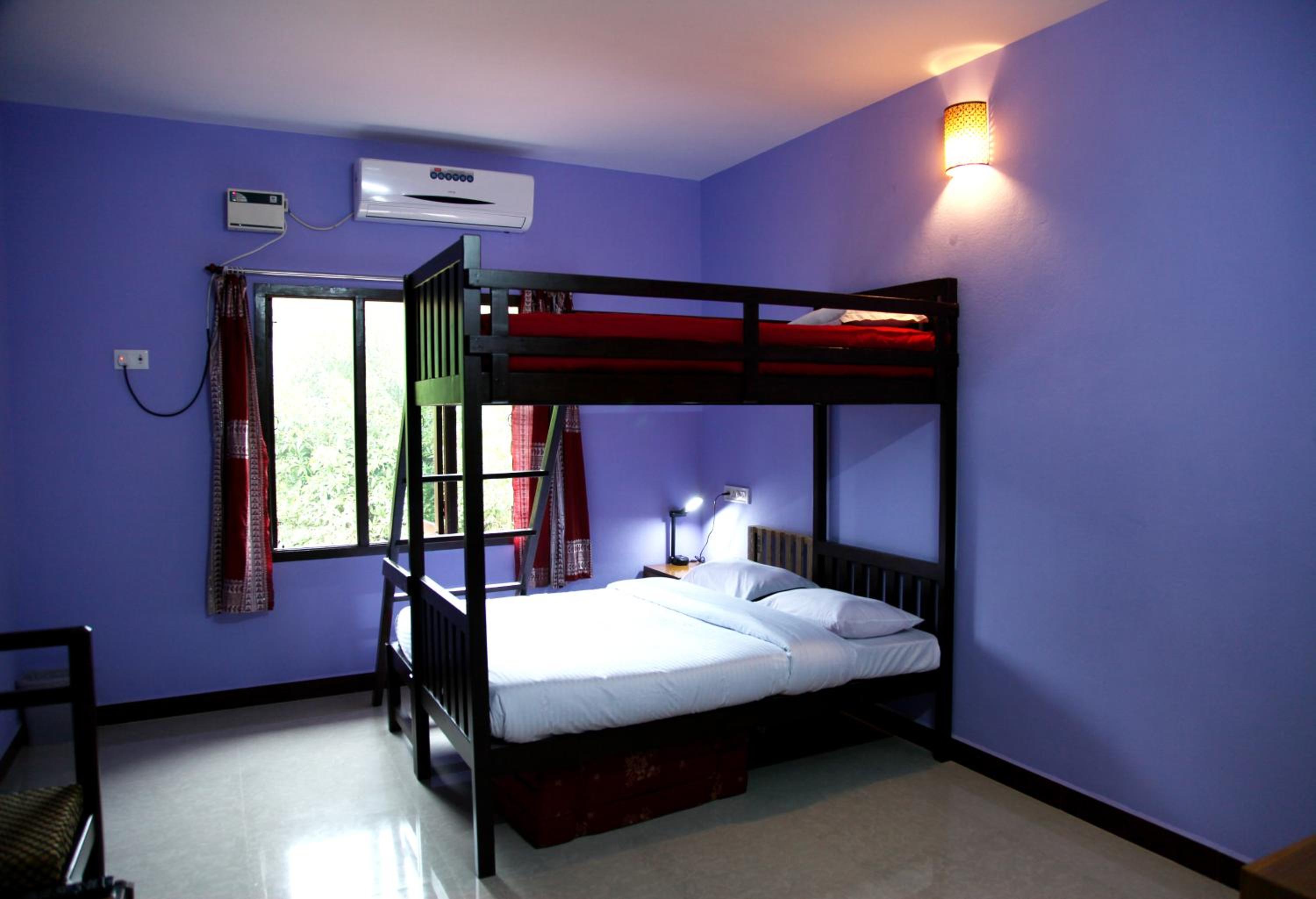 Villa - Photo 4