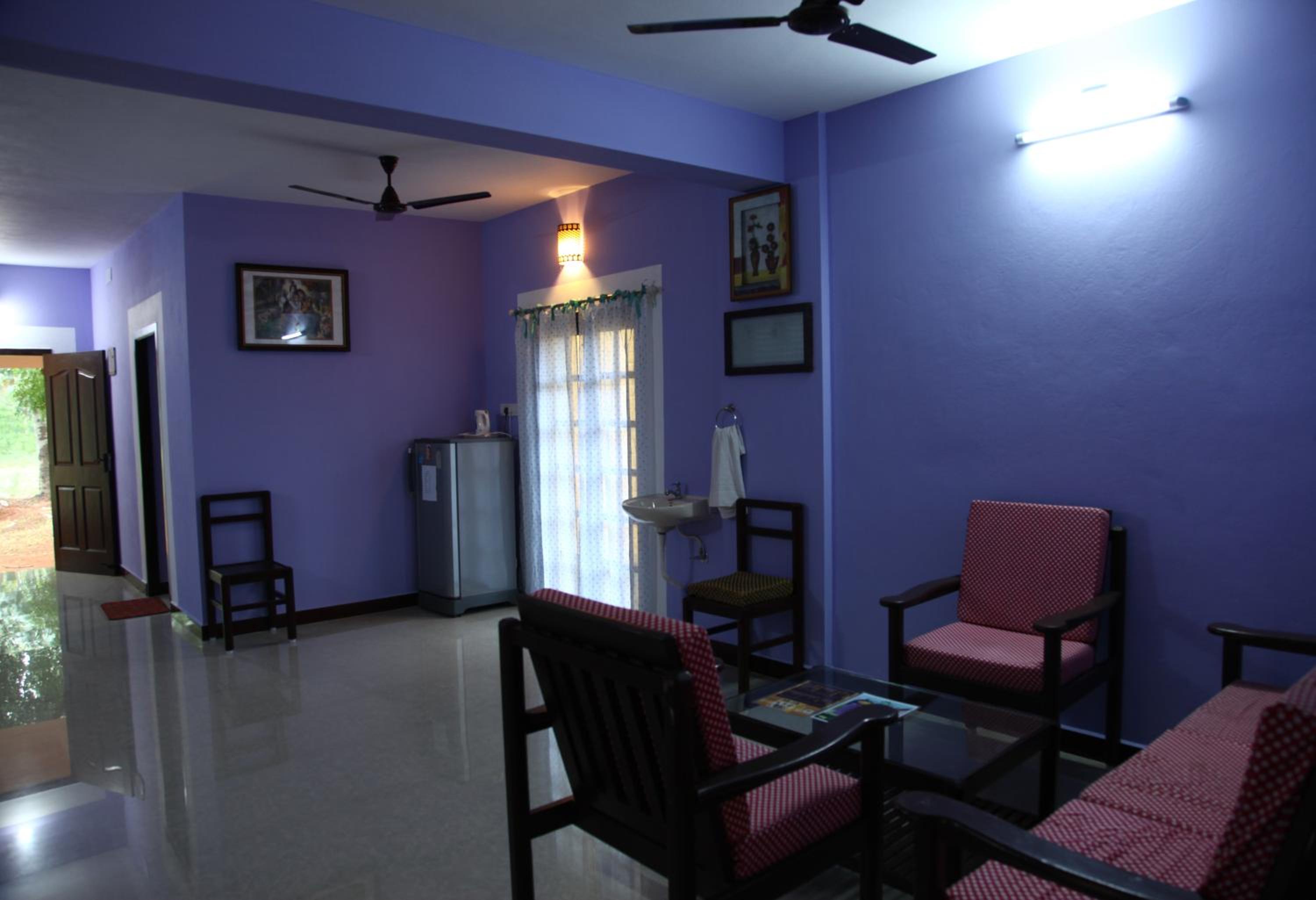Villa - Photo 5