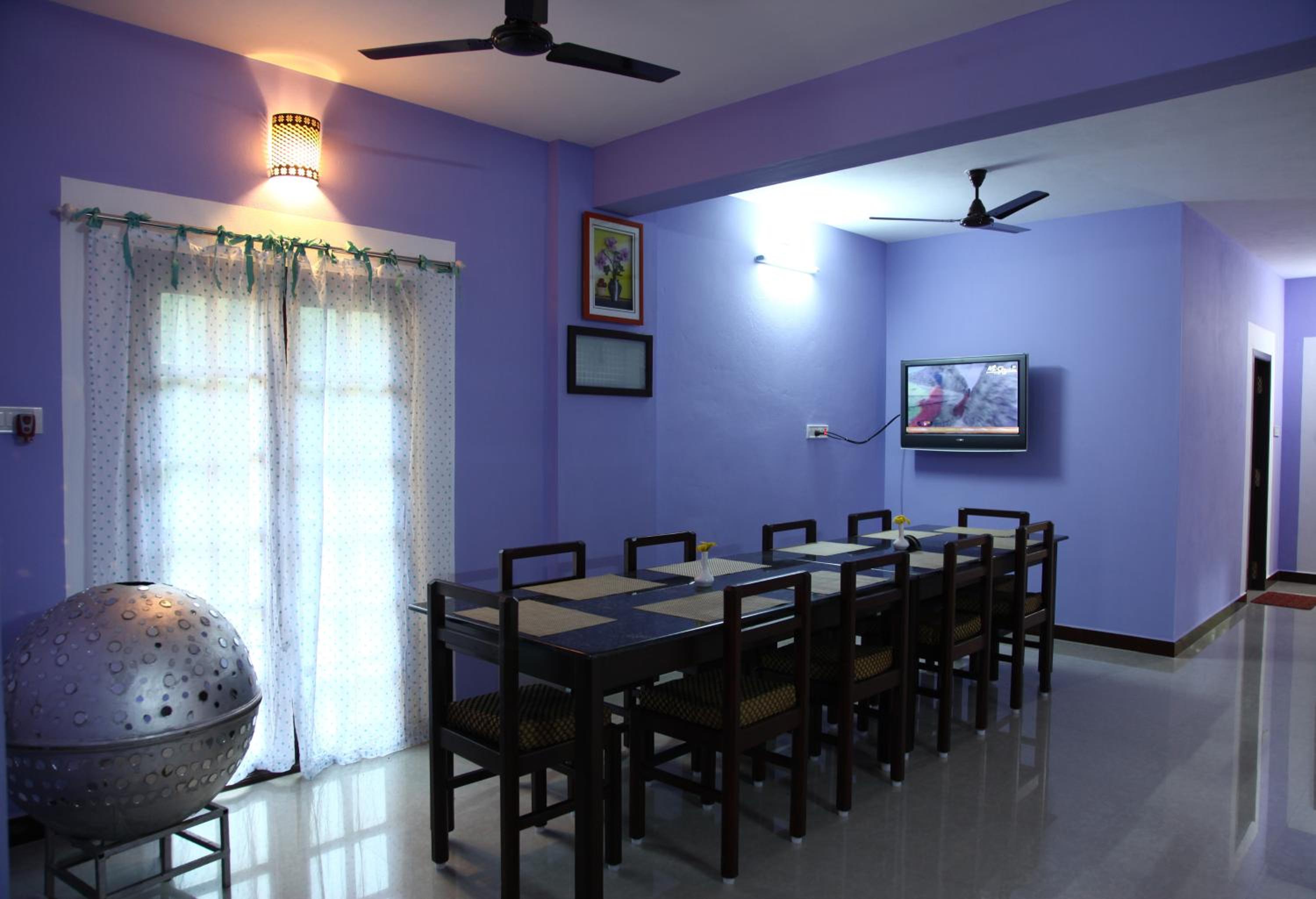 Villa - Photo 6