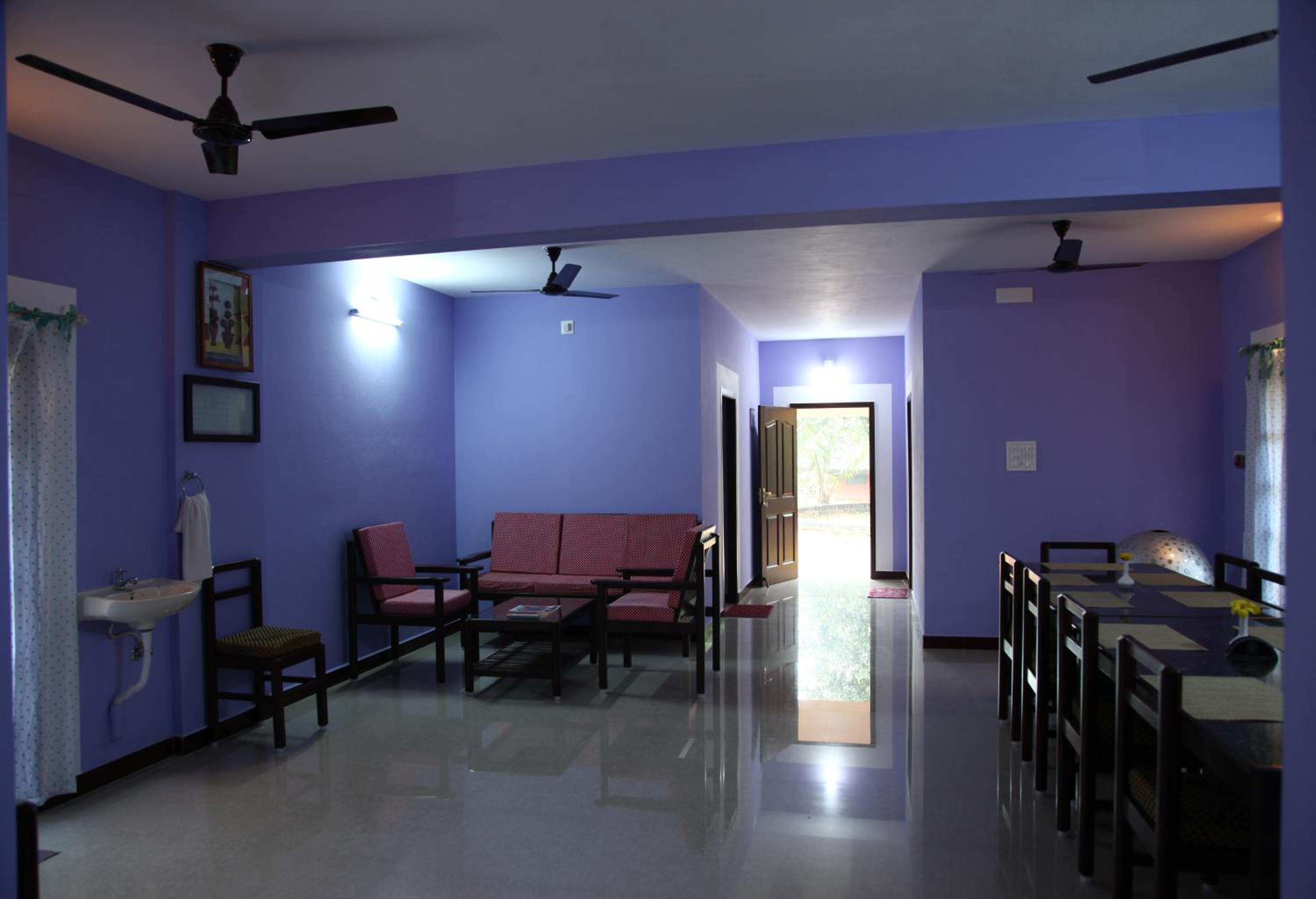 Villa - Photo 7