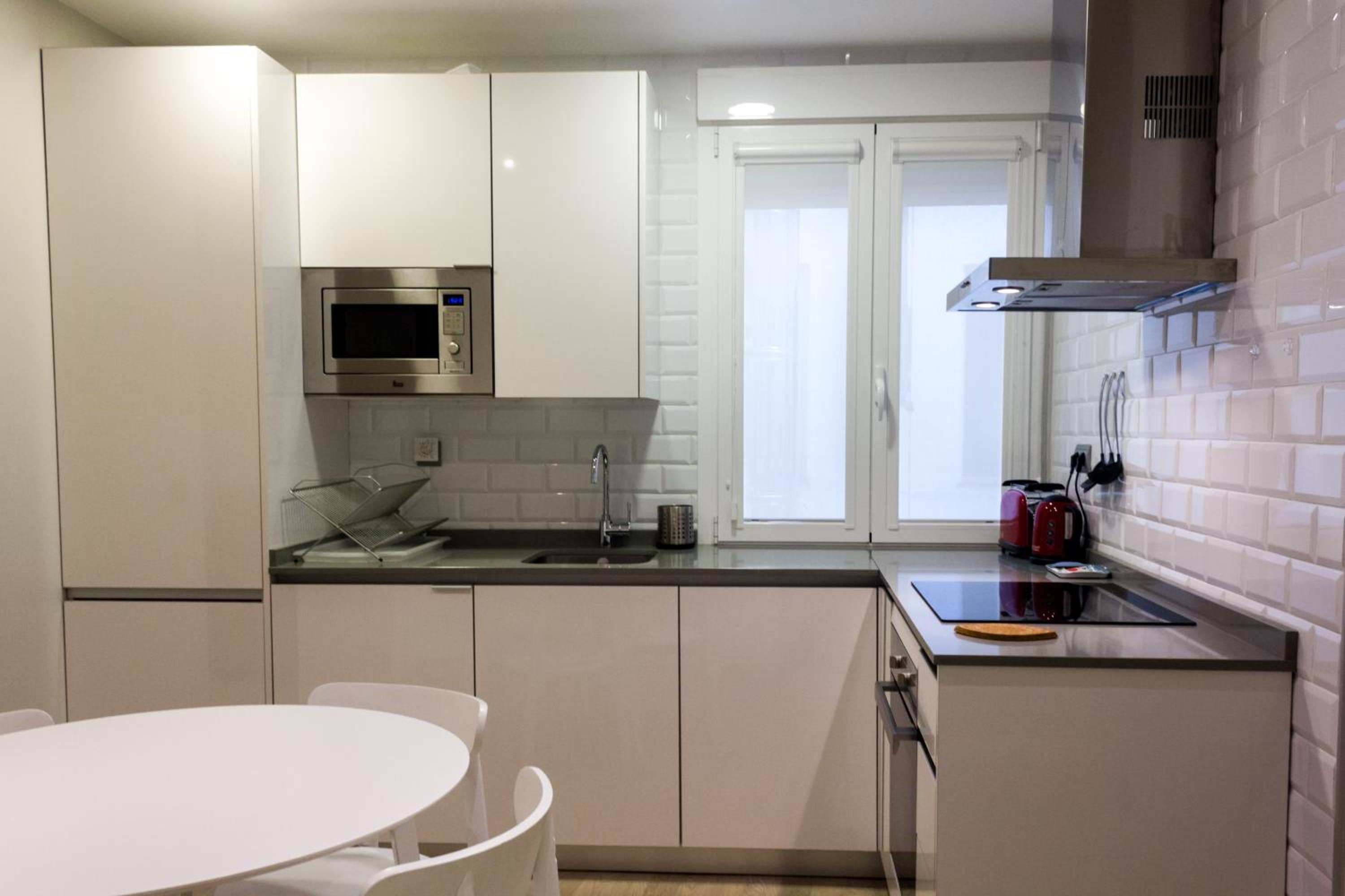 Standard Apartment - A photo 2