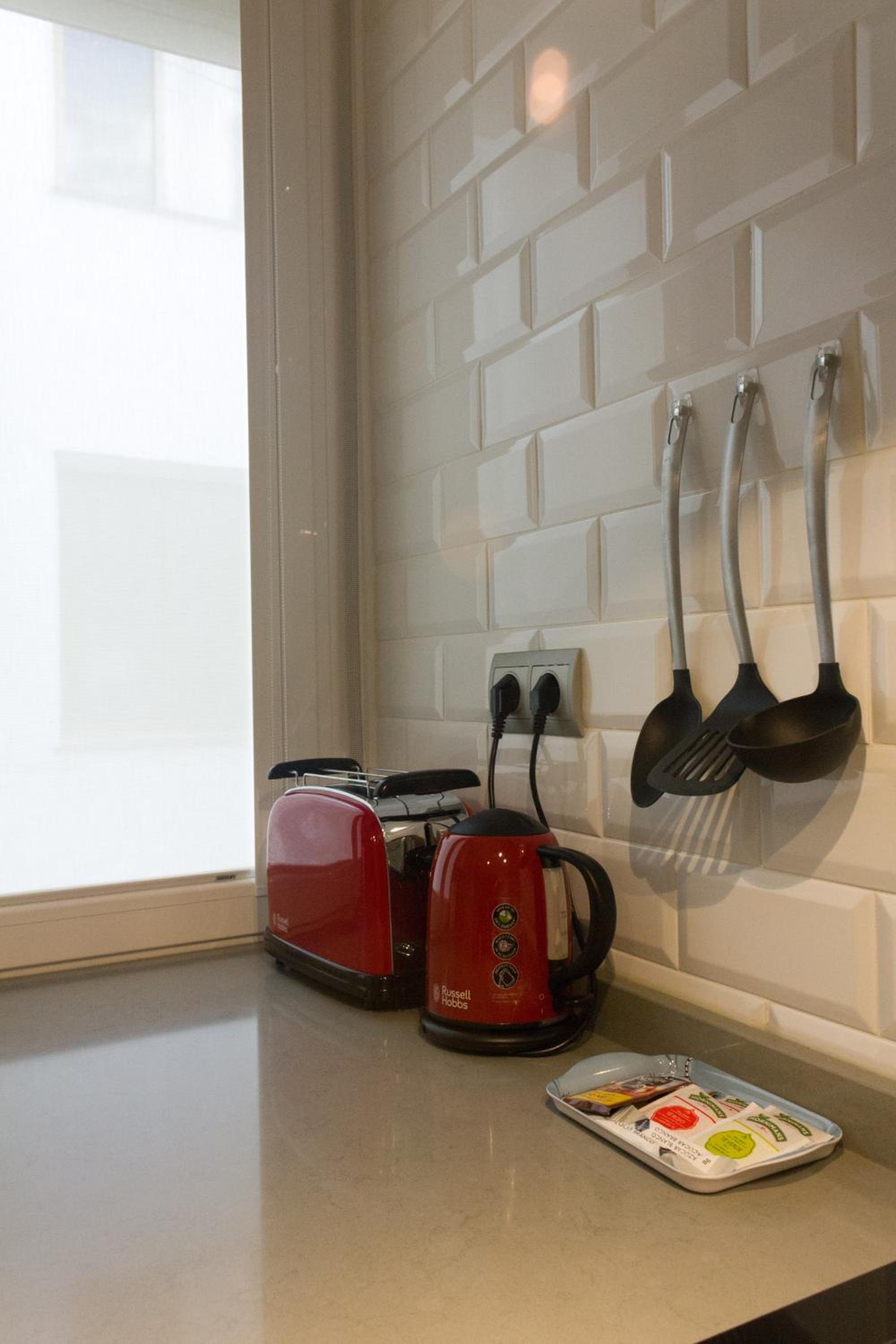 Standard Apartment - A photo 3