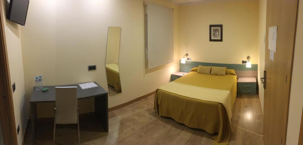 Double Room photo 3