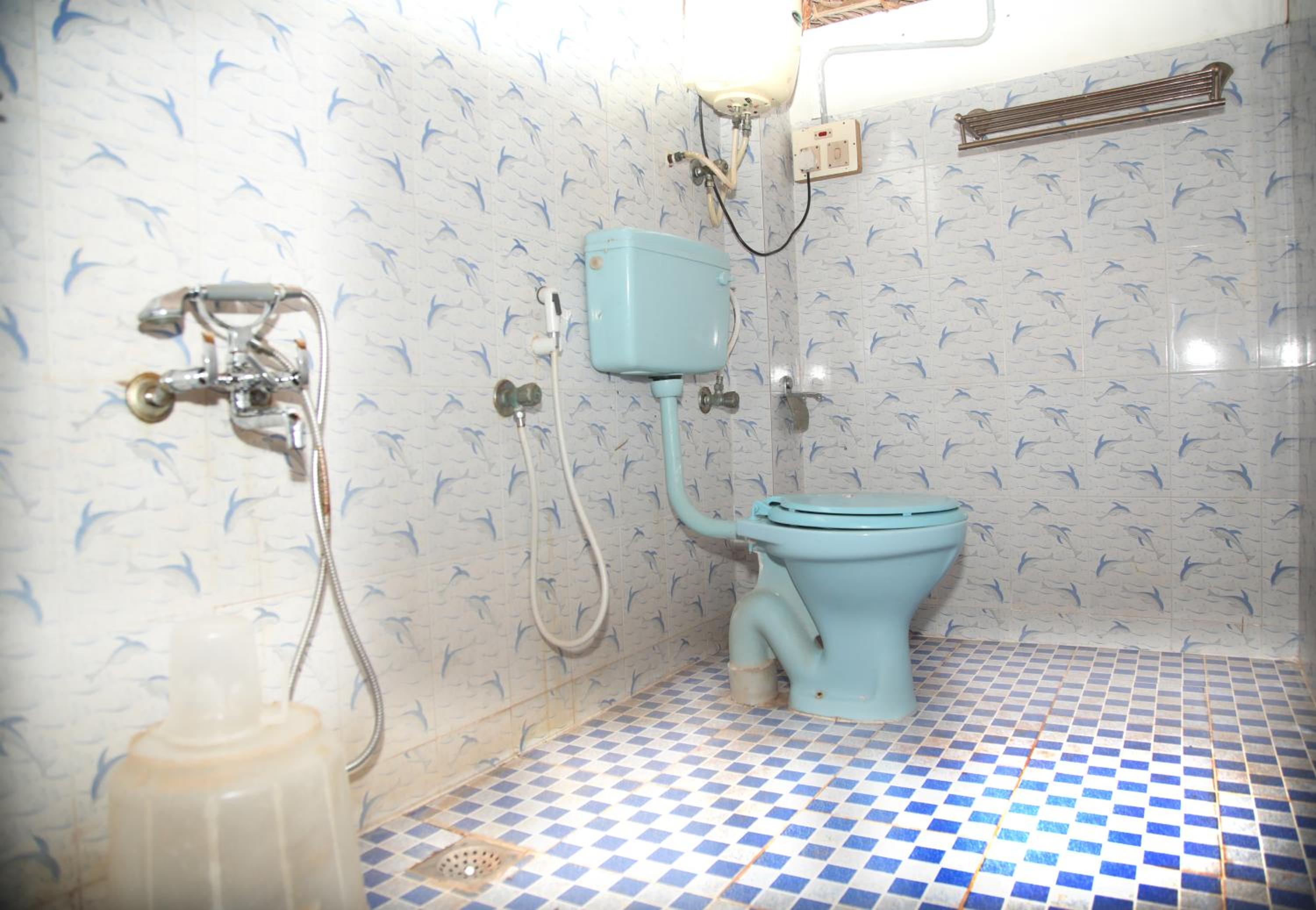 Double Room - Photo 4