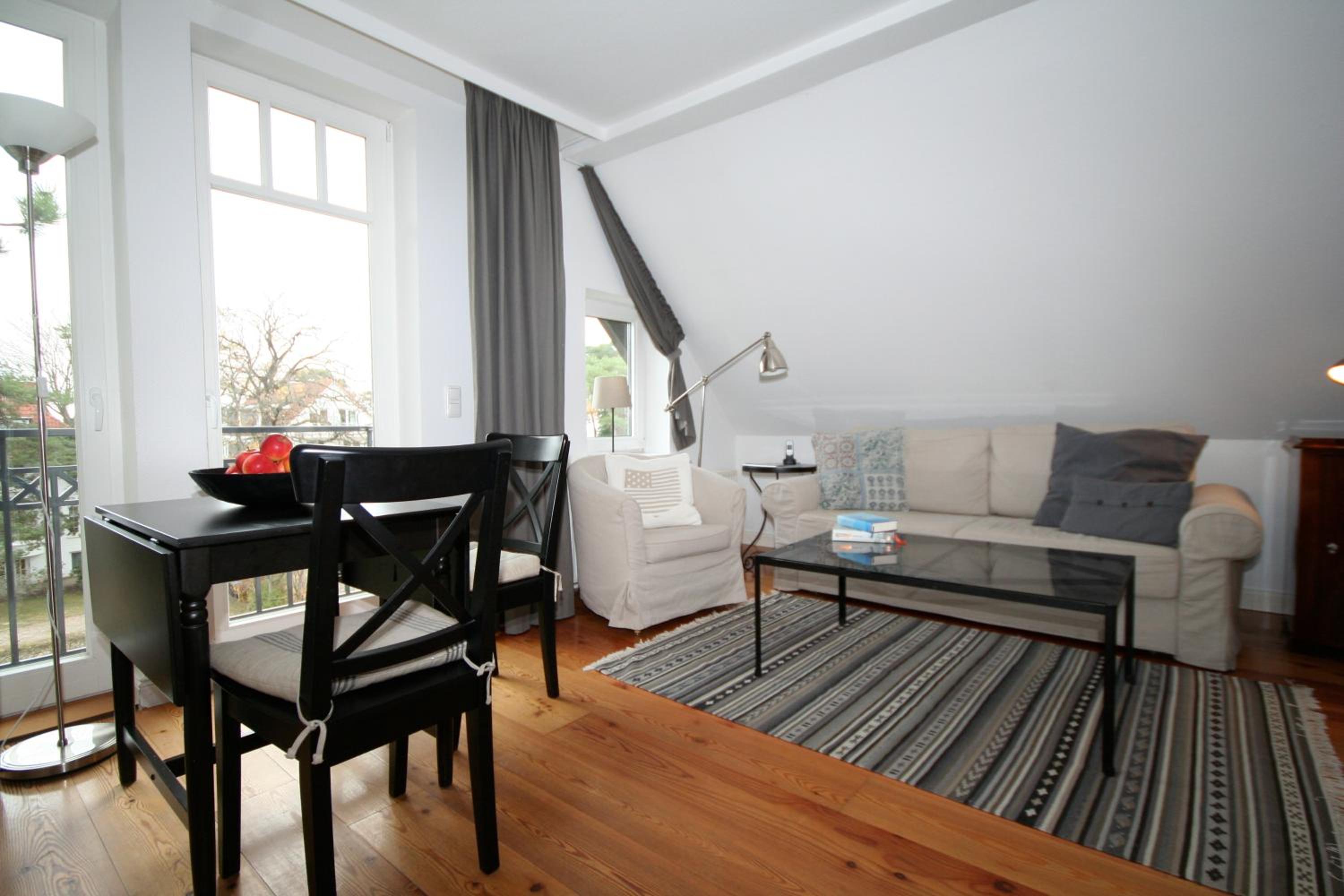 Apartment with Sea View photo 3
