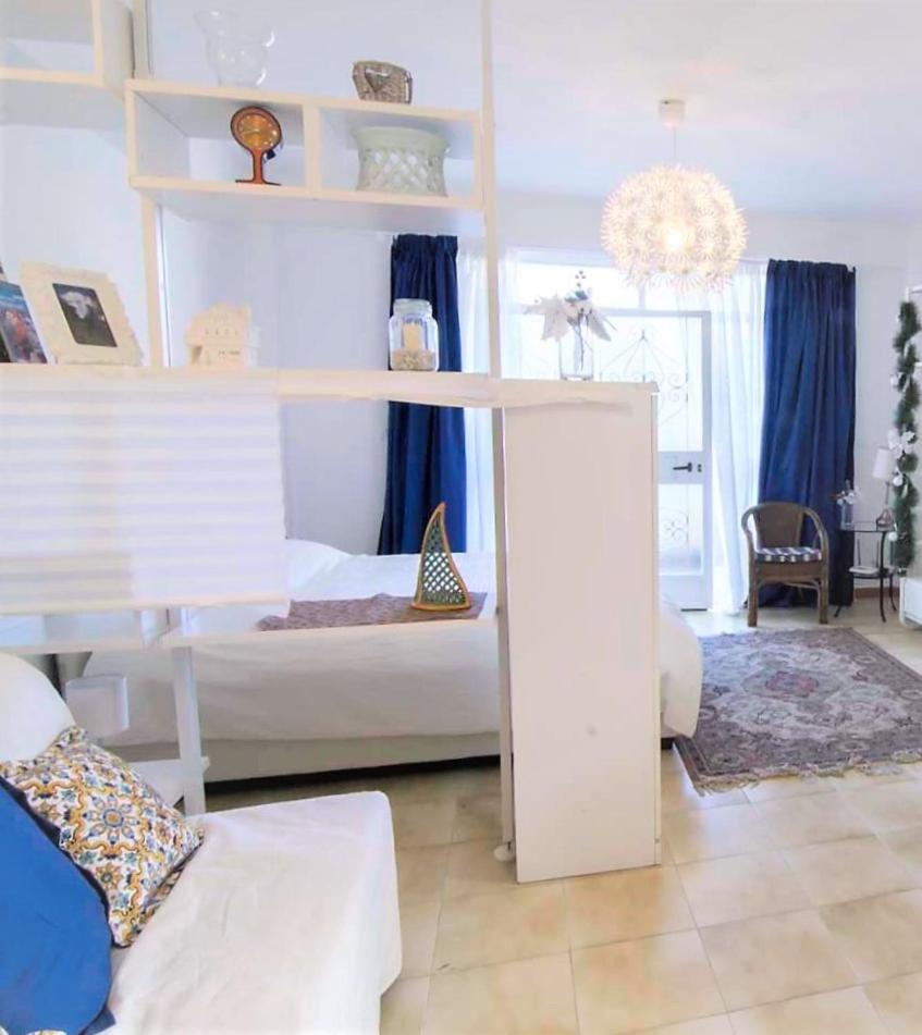 Apartment - Ground Floor photo 1