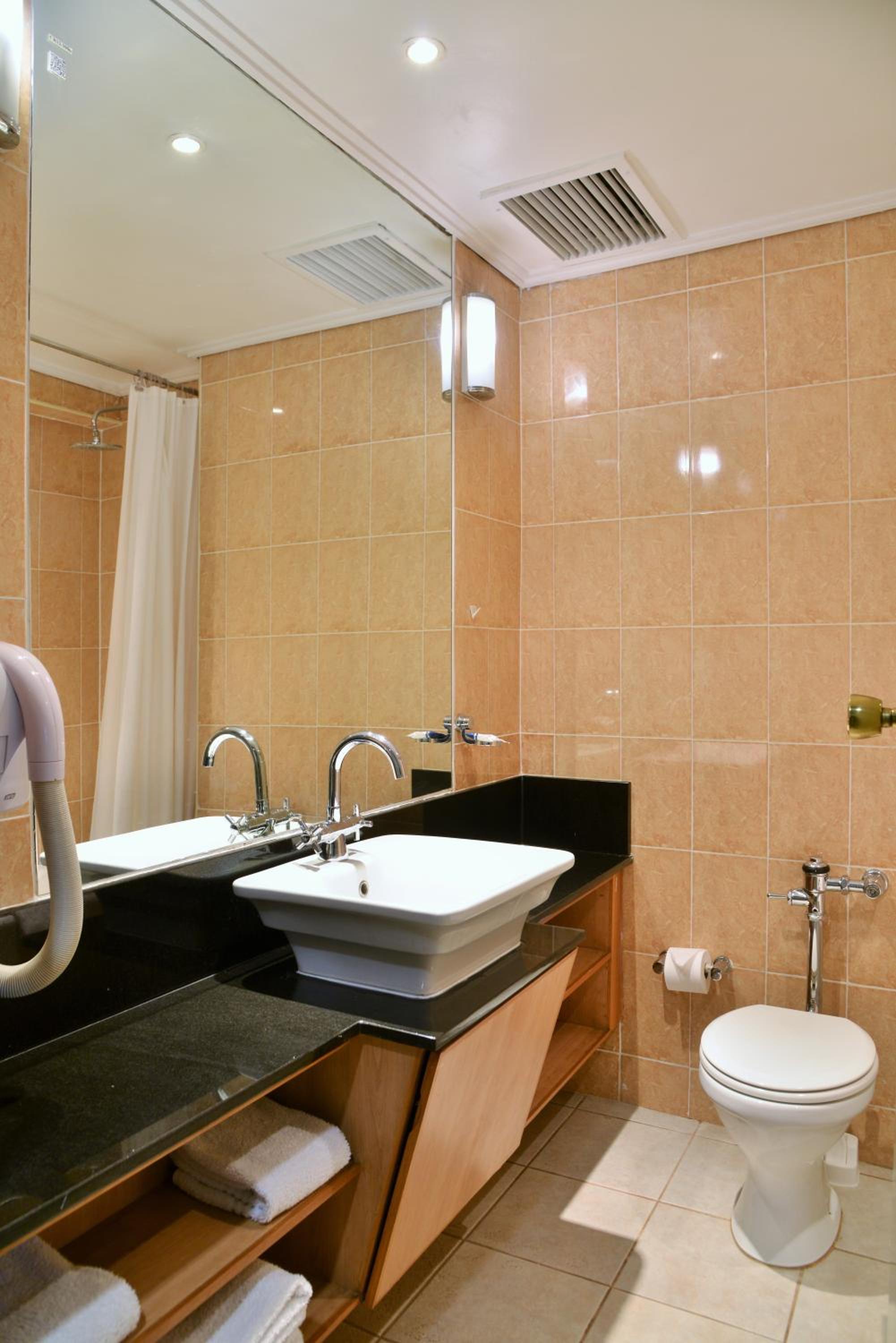 Suite photo 1