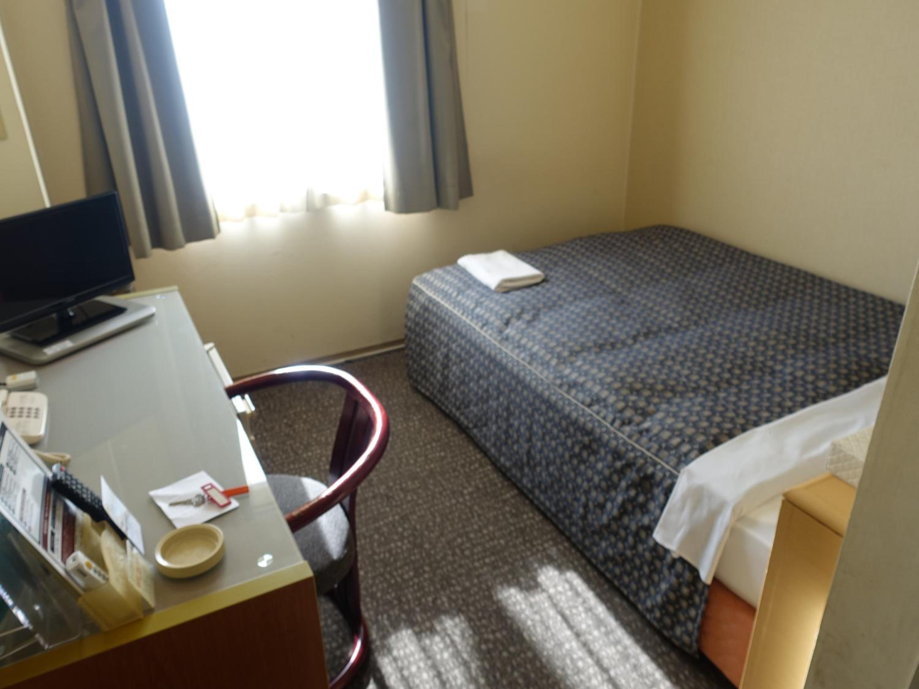 Standard Single Room - Smoking - Photo 1