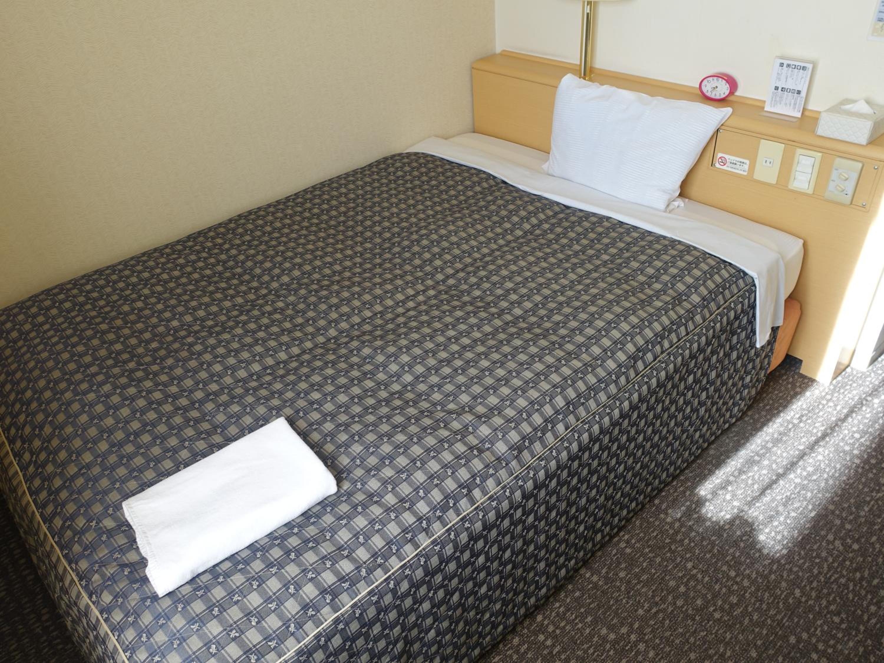 Standard Single Room - Smoking - Photo 5
