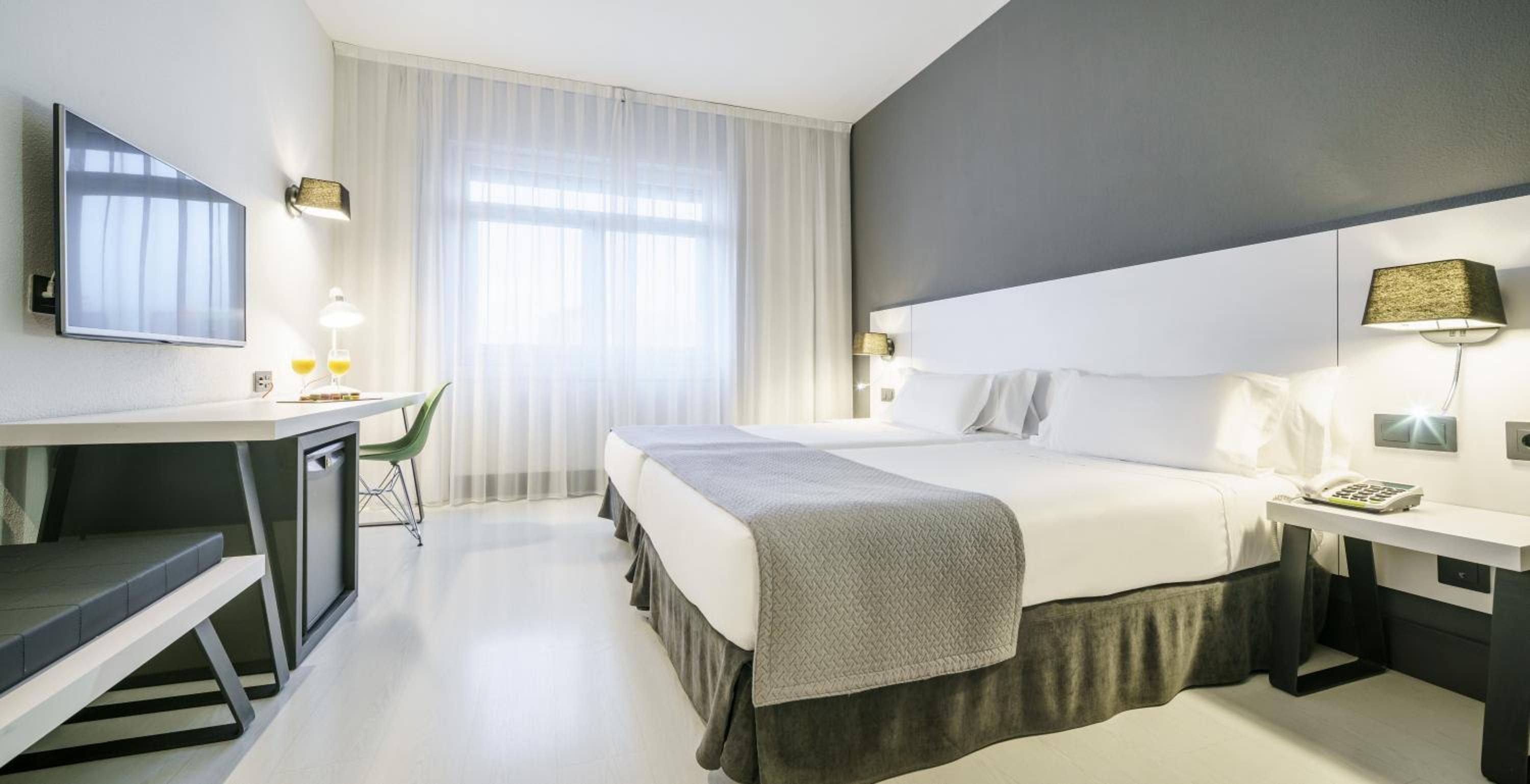 Double Room - Photo 1