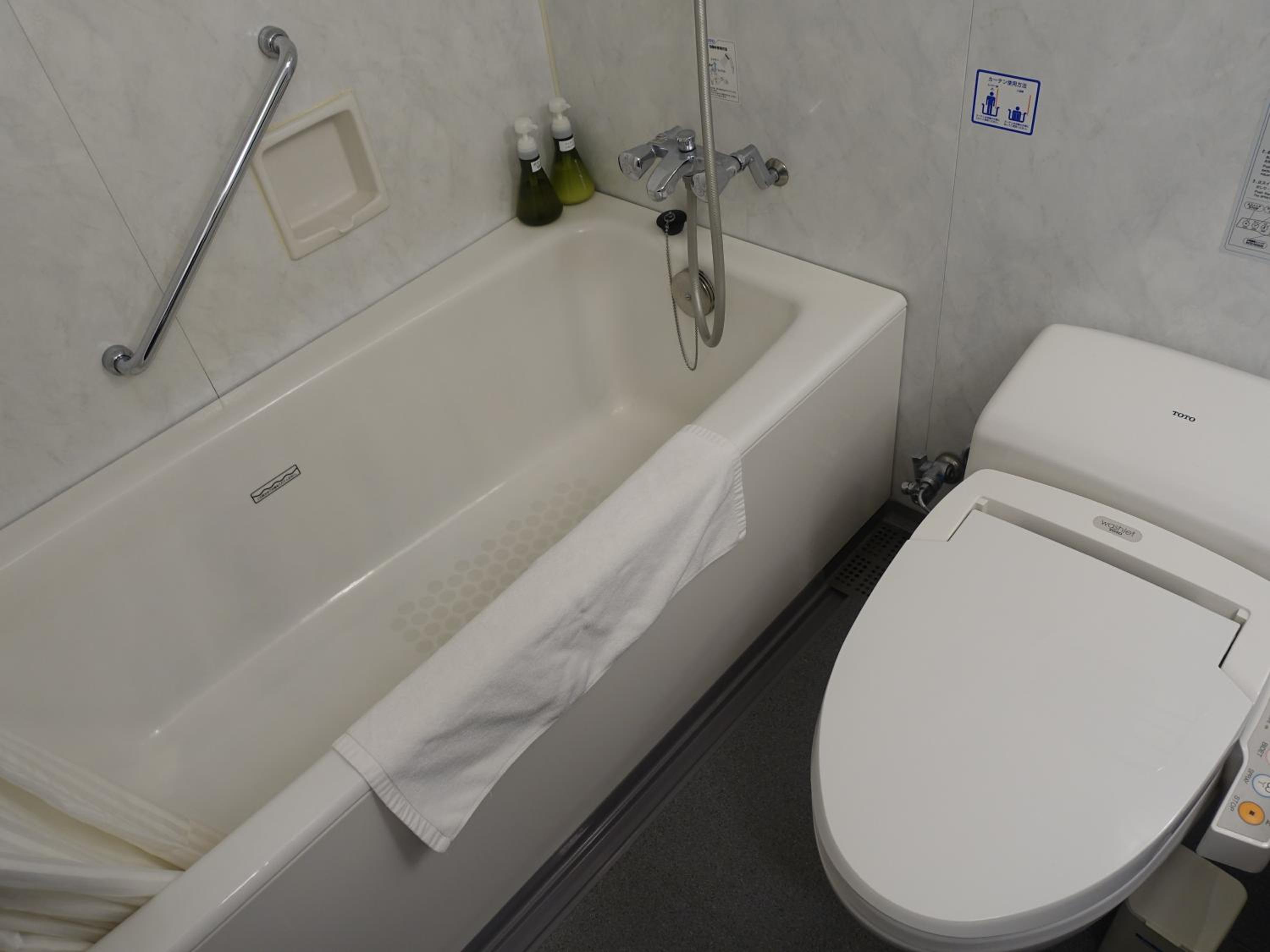 Standard Twin Room - Non-Smoking - Photo 5