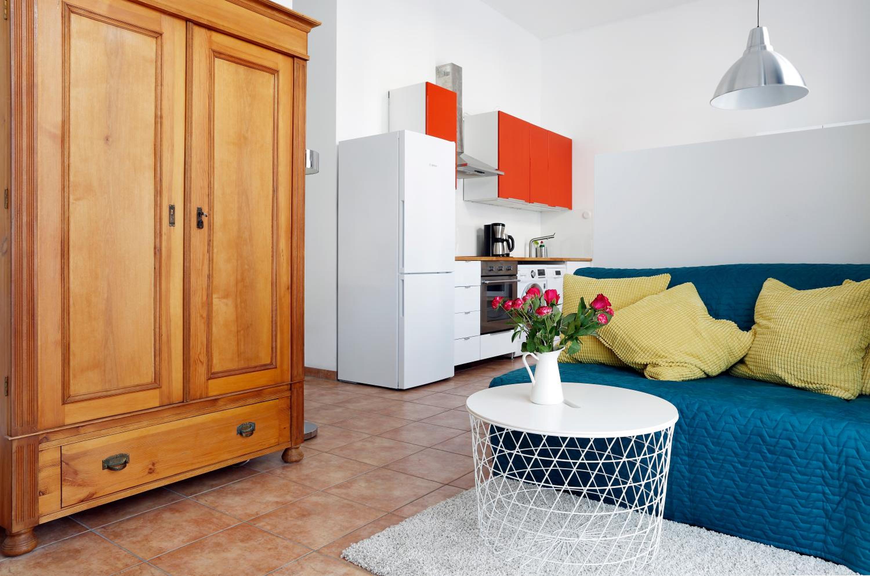 Apartment photo 3