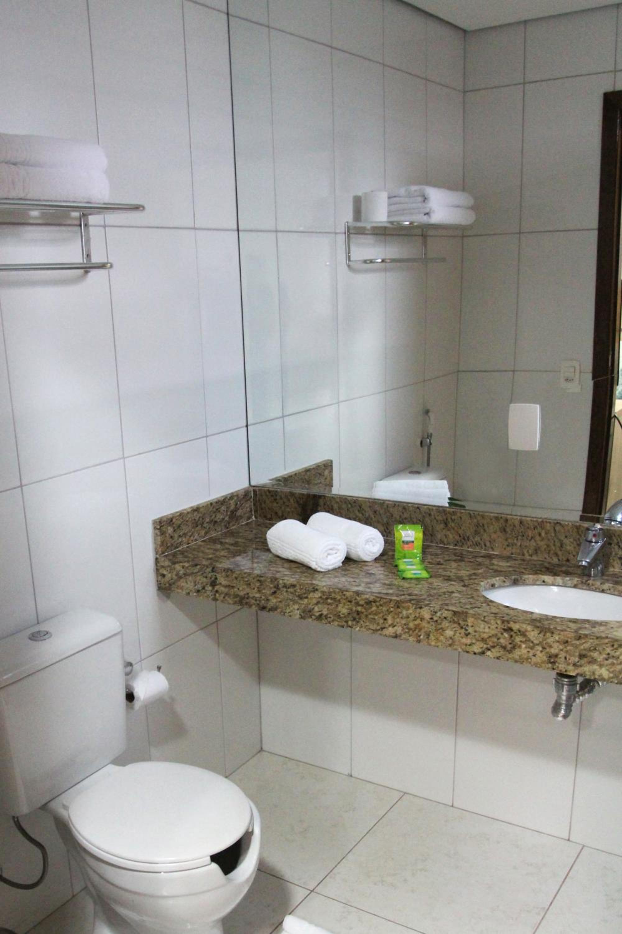 Standard Single Room photo 2
