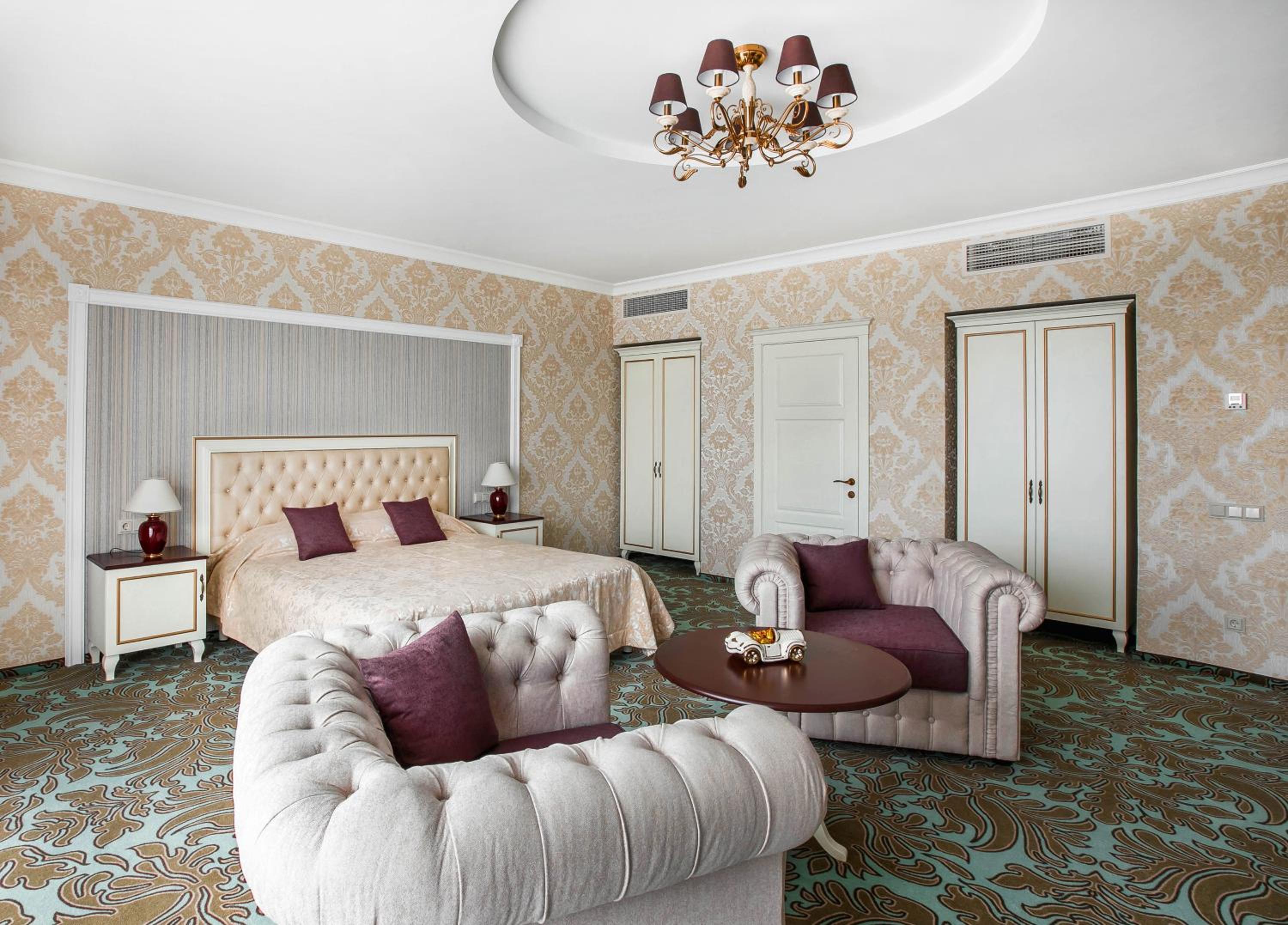 Suite with Terrace photo 3