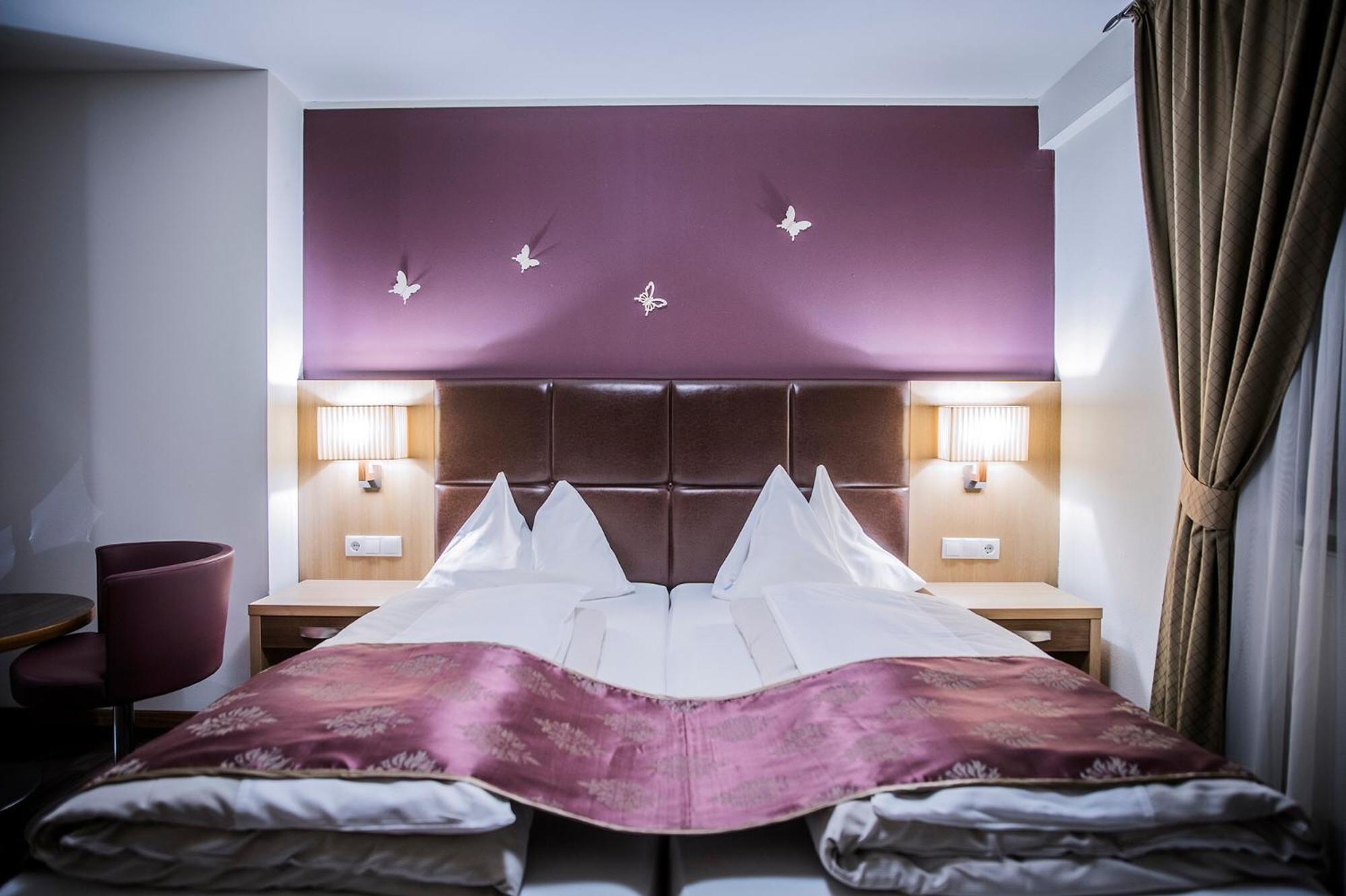 Superior Double Room with Terrace - Photo 1