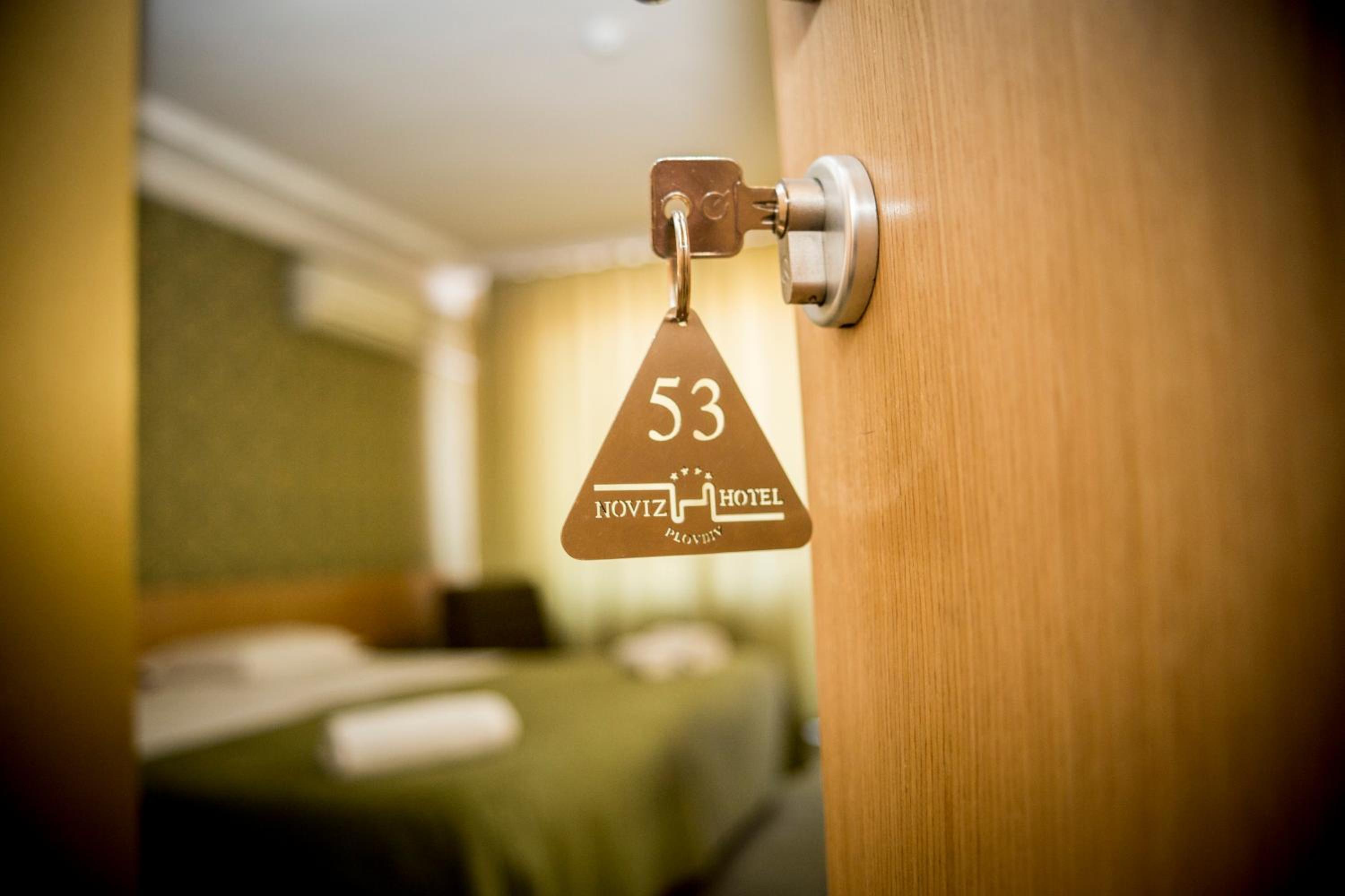 Economy Double or Twin Room - Photo 9
