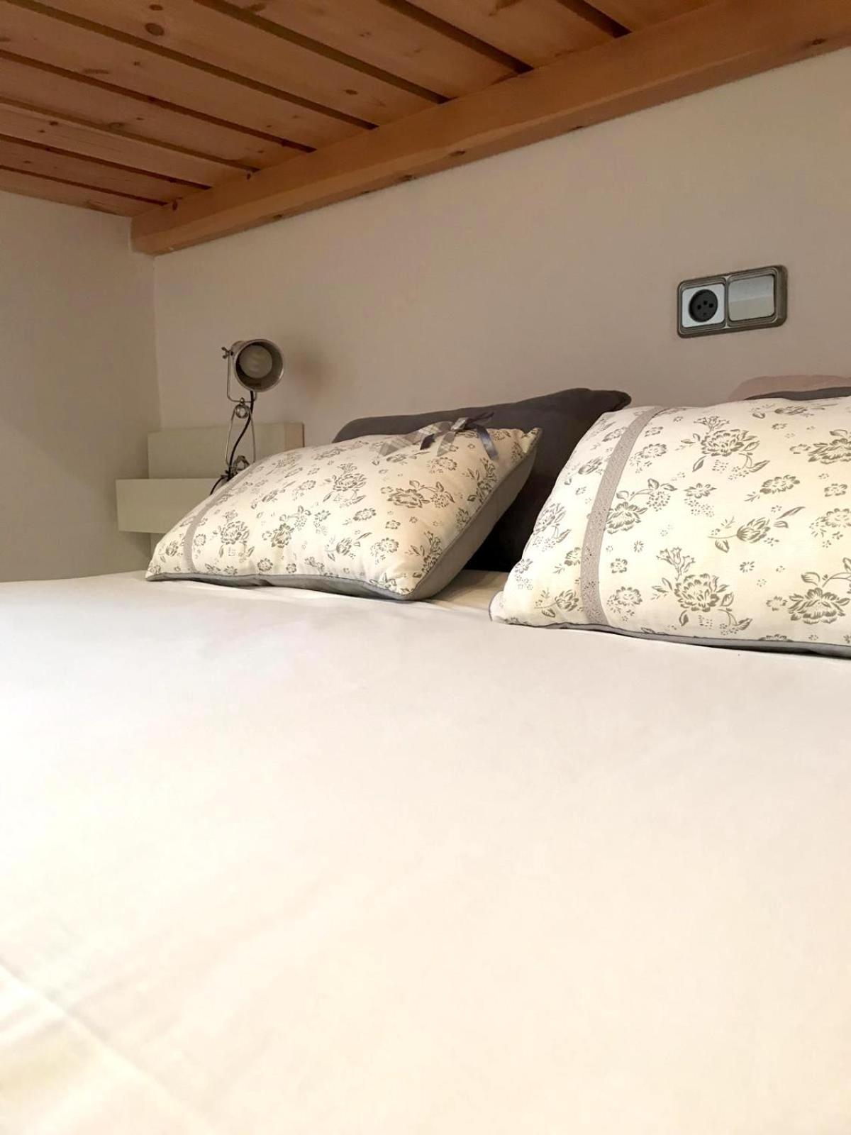 Apartamento con vista a la montaña