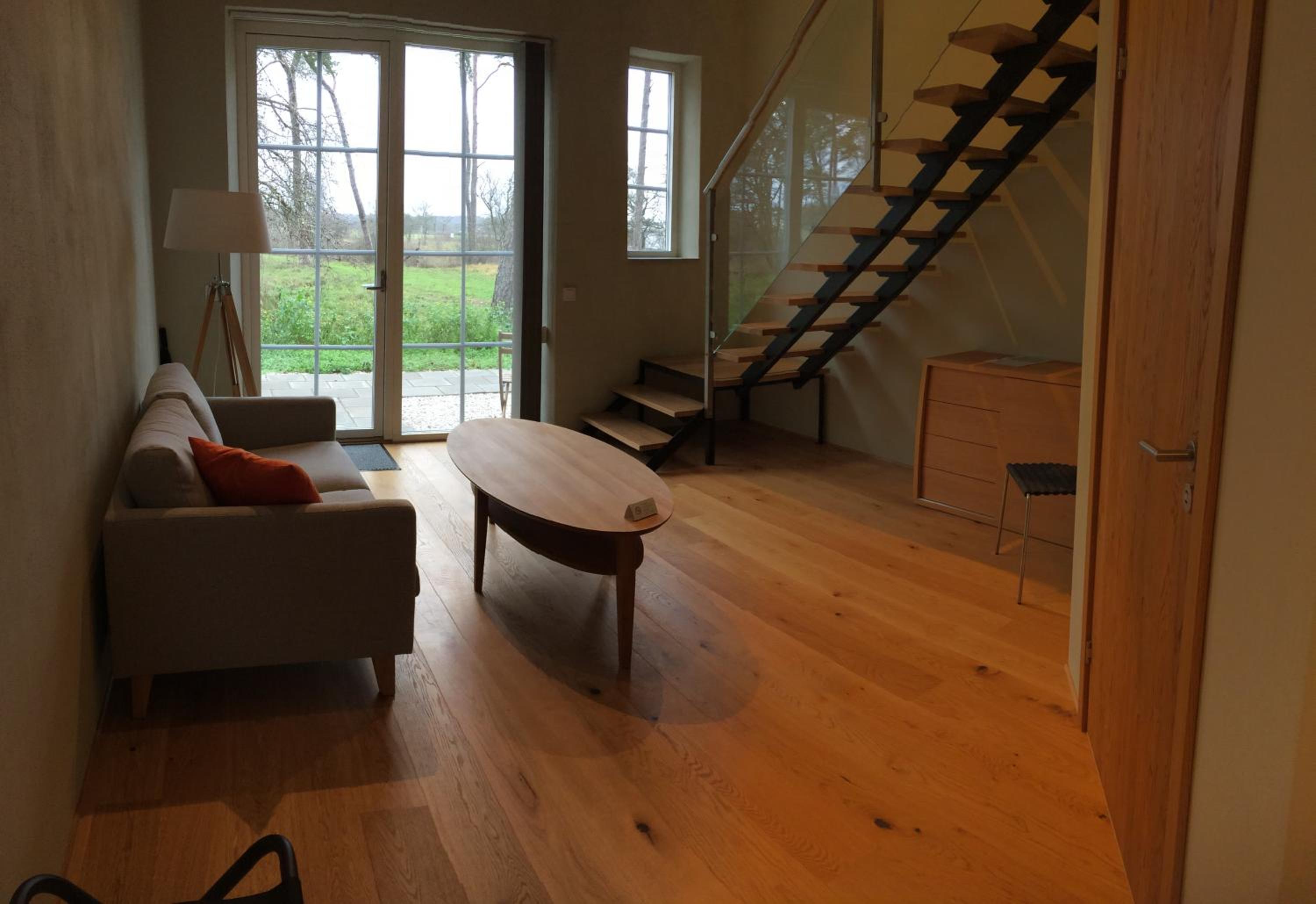 Deluxe Double Room - Photo 2