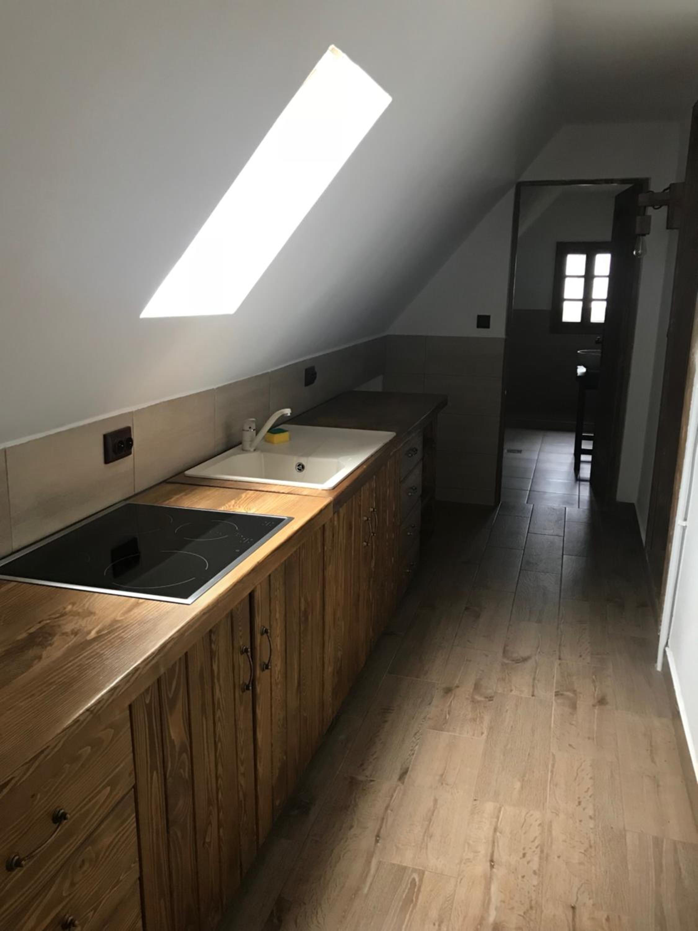 Three-Bedroom House - Photo 19
