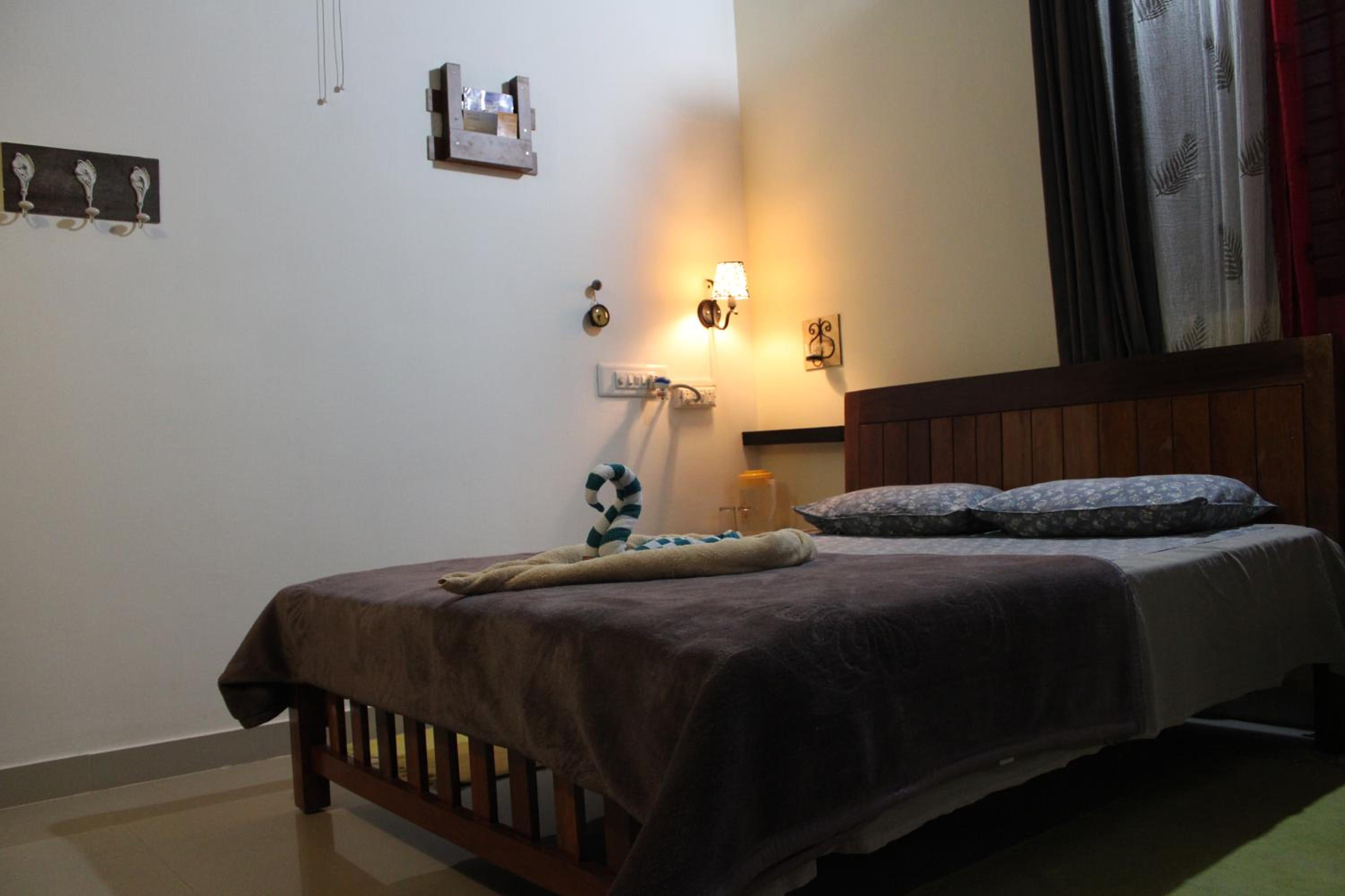 Deluxe Double Room photo 2