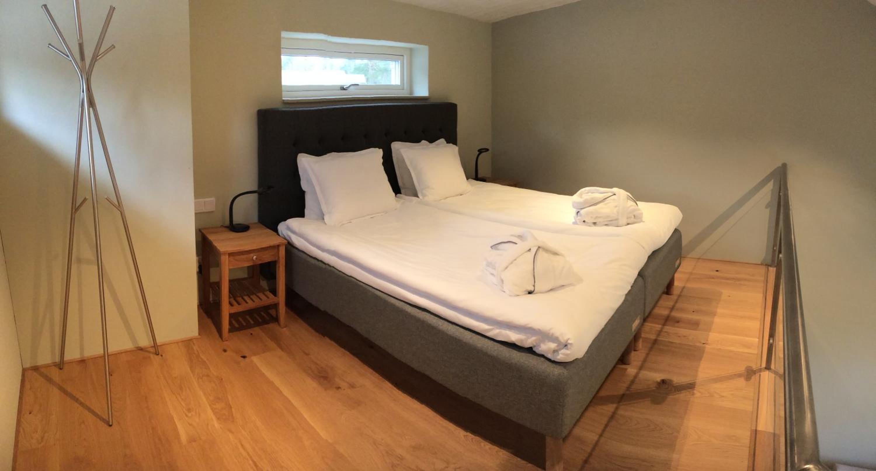 Deluxe Double Room - Photo 5
