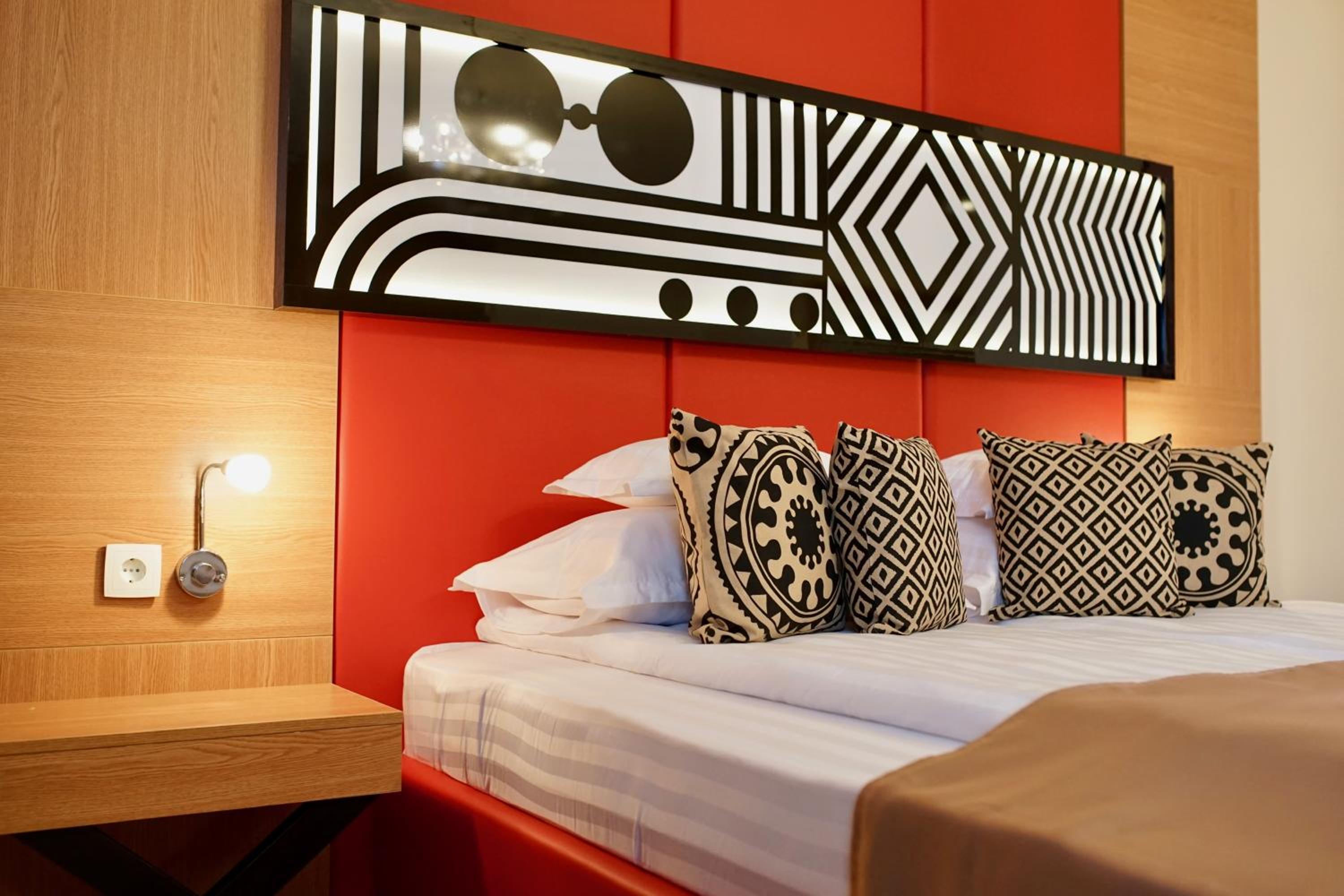 Superior Single Room photo 2