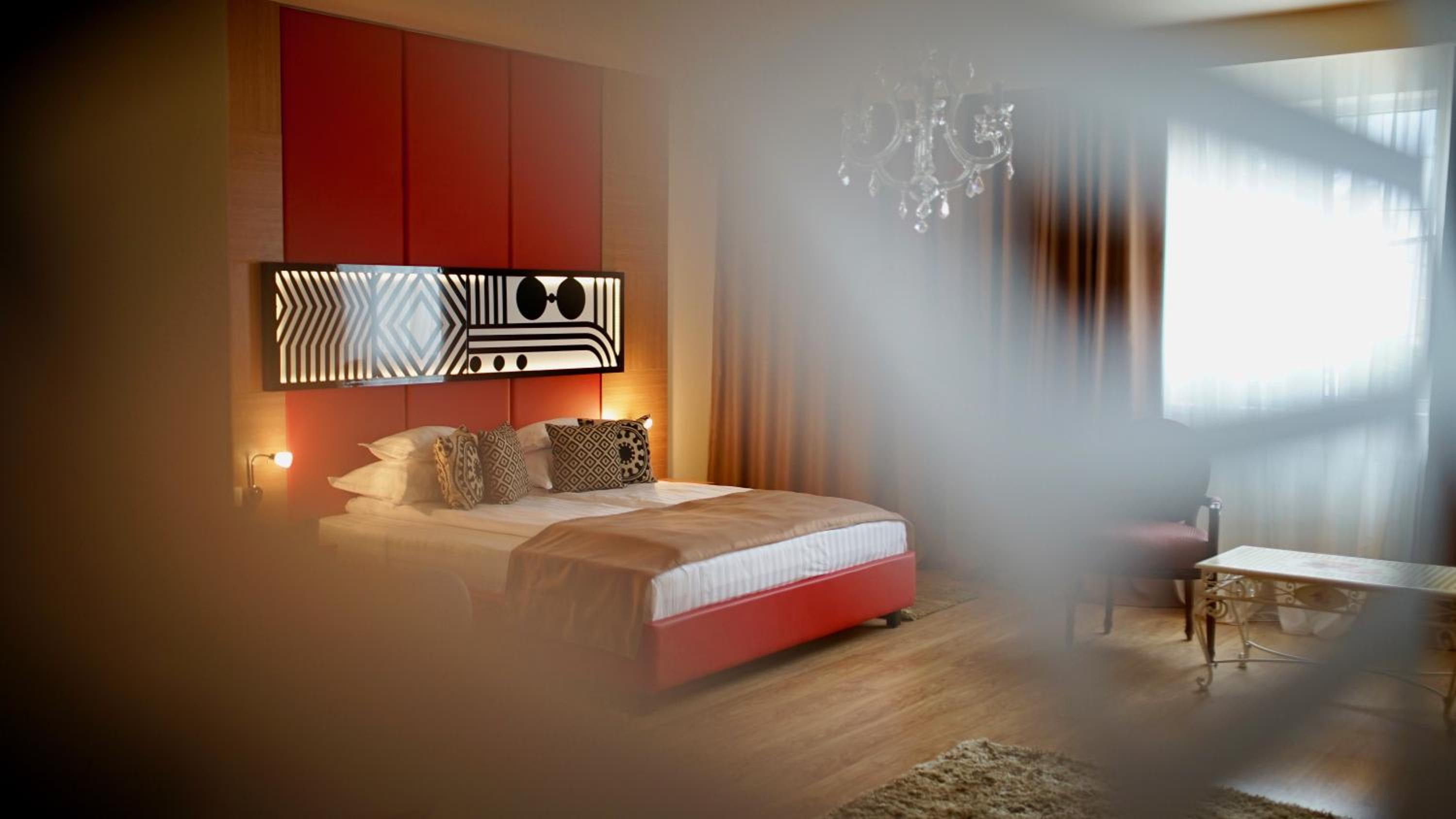 Superior Single Room
