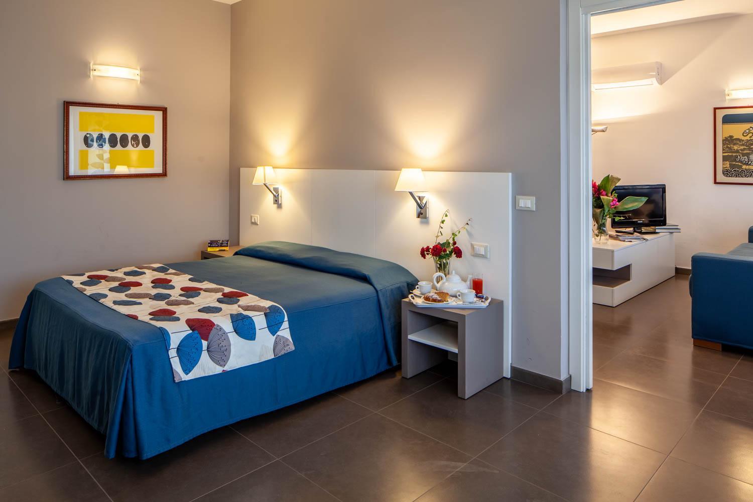 Appartement Deluxe