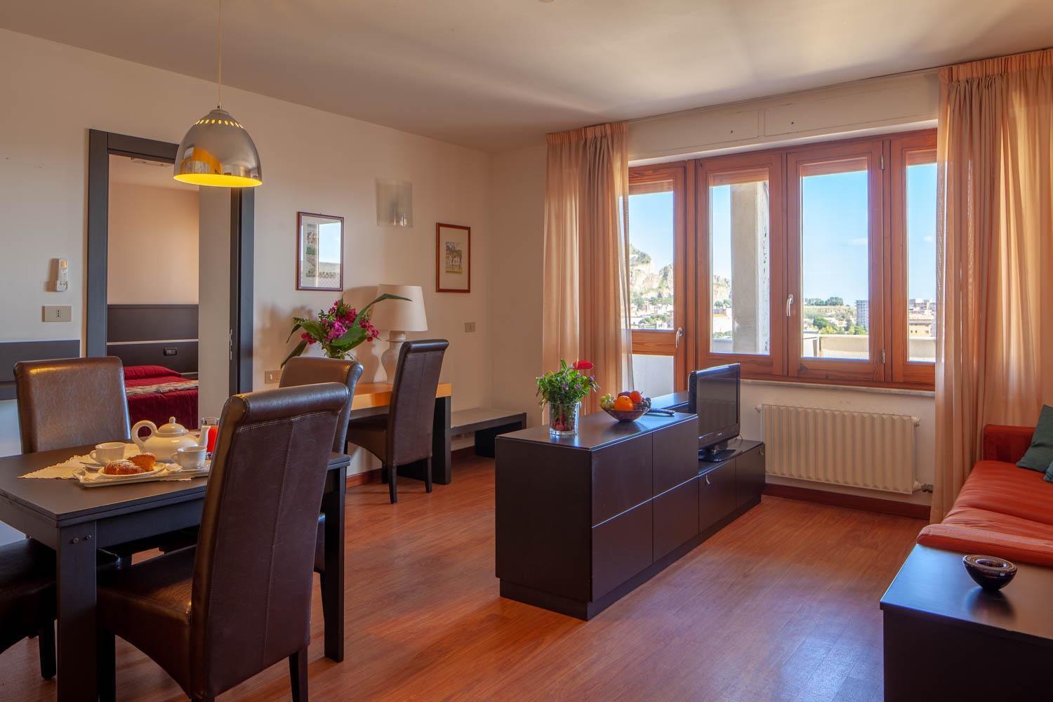 Executive Apartment - Photo 6