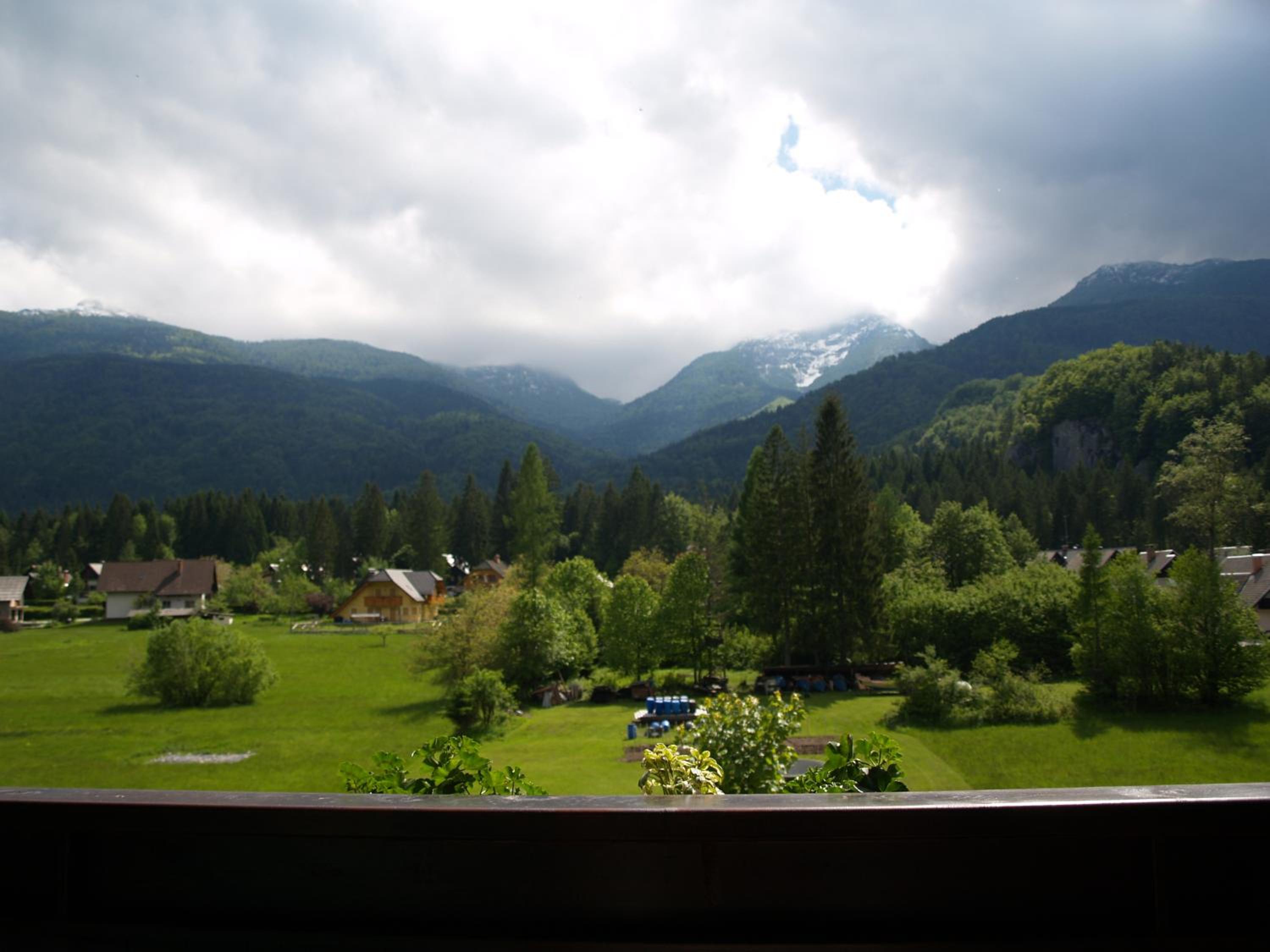 Twin Room With Balcony photo 3