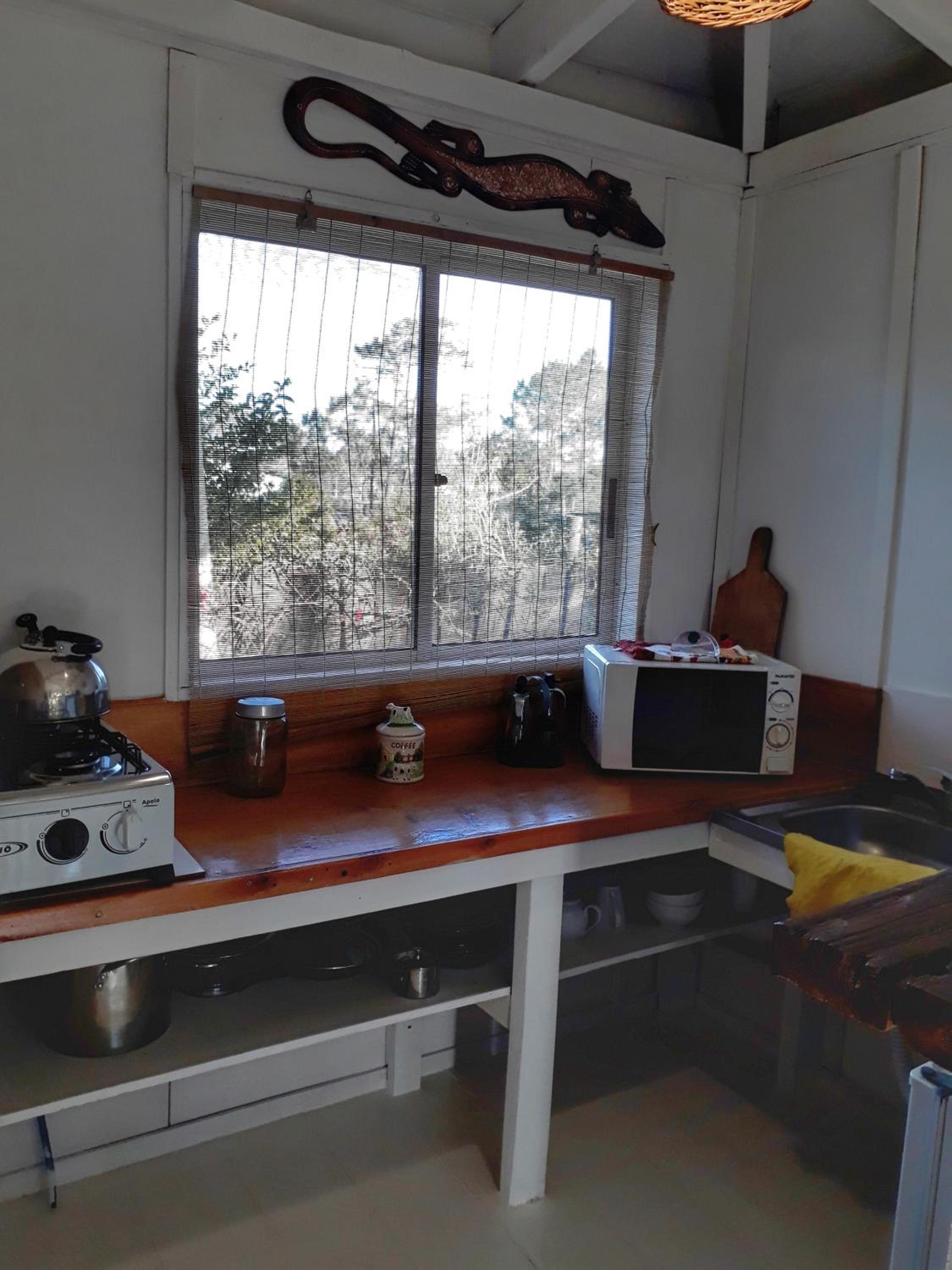 Cottage with Garden View photo 3