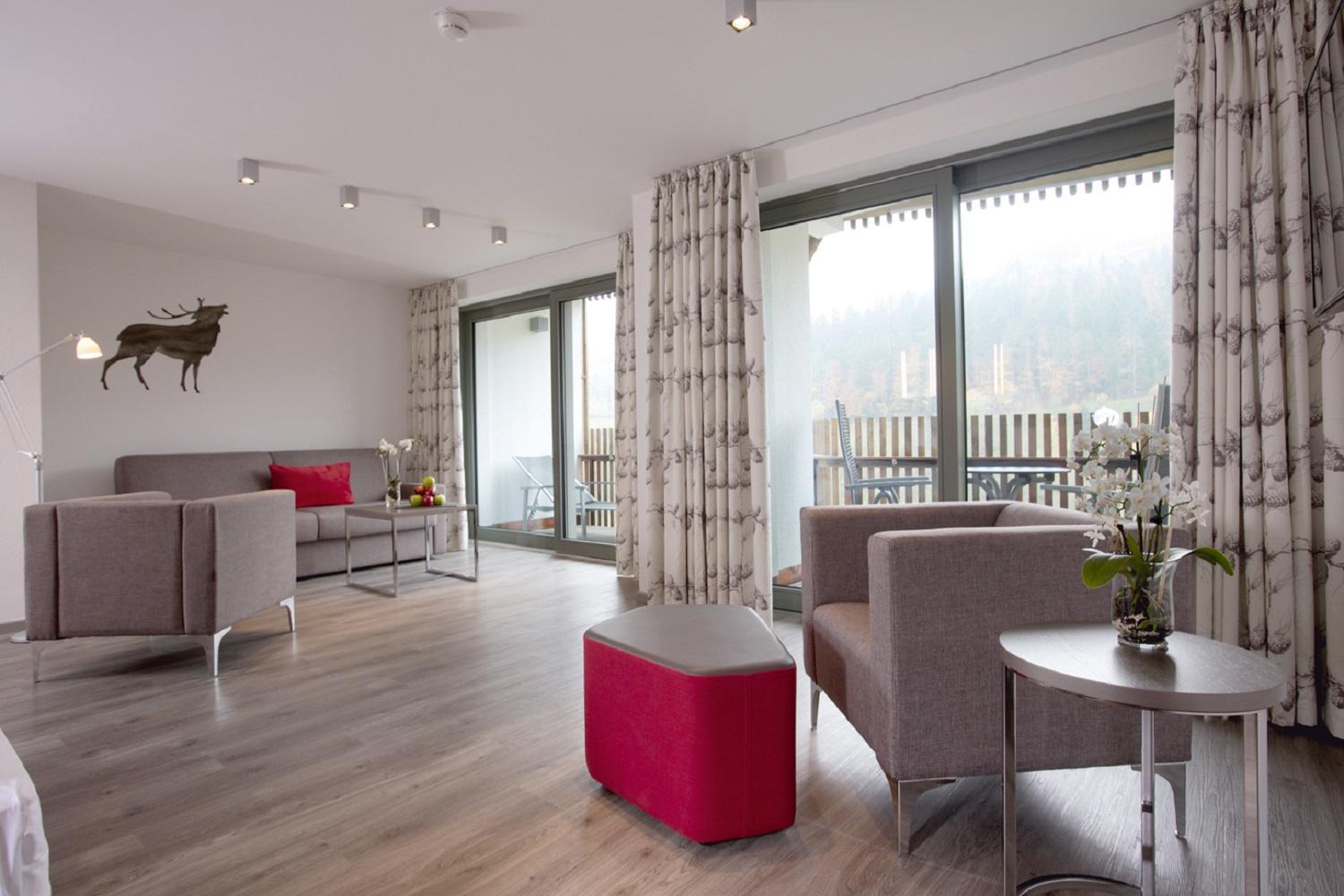 Apartment – Anbau