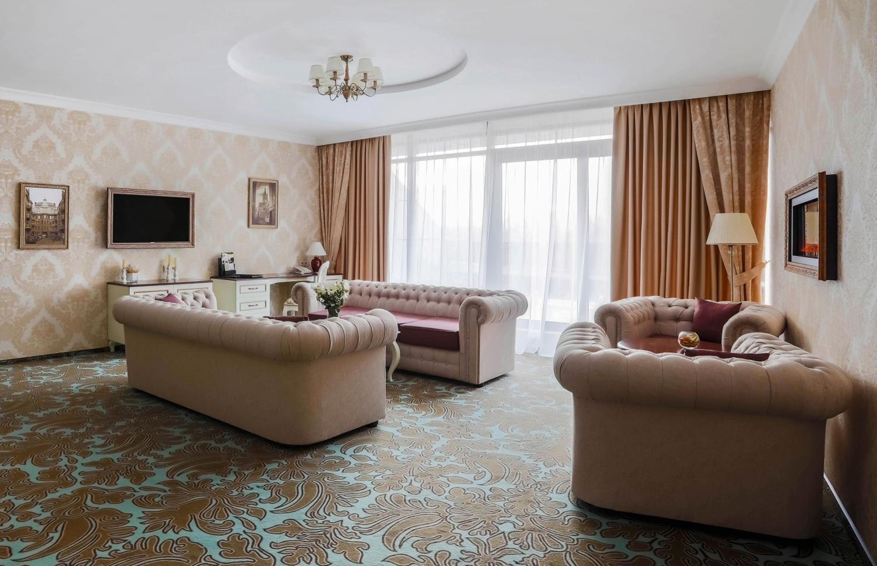 Superior Suite photo 3