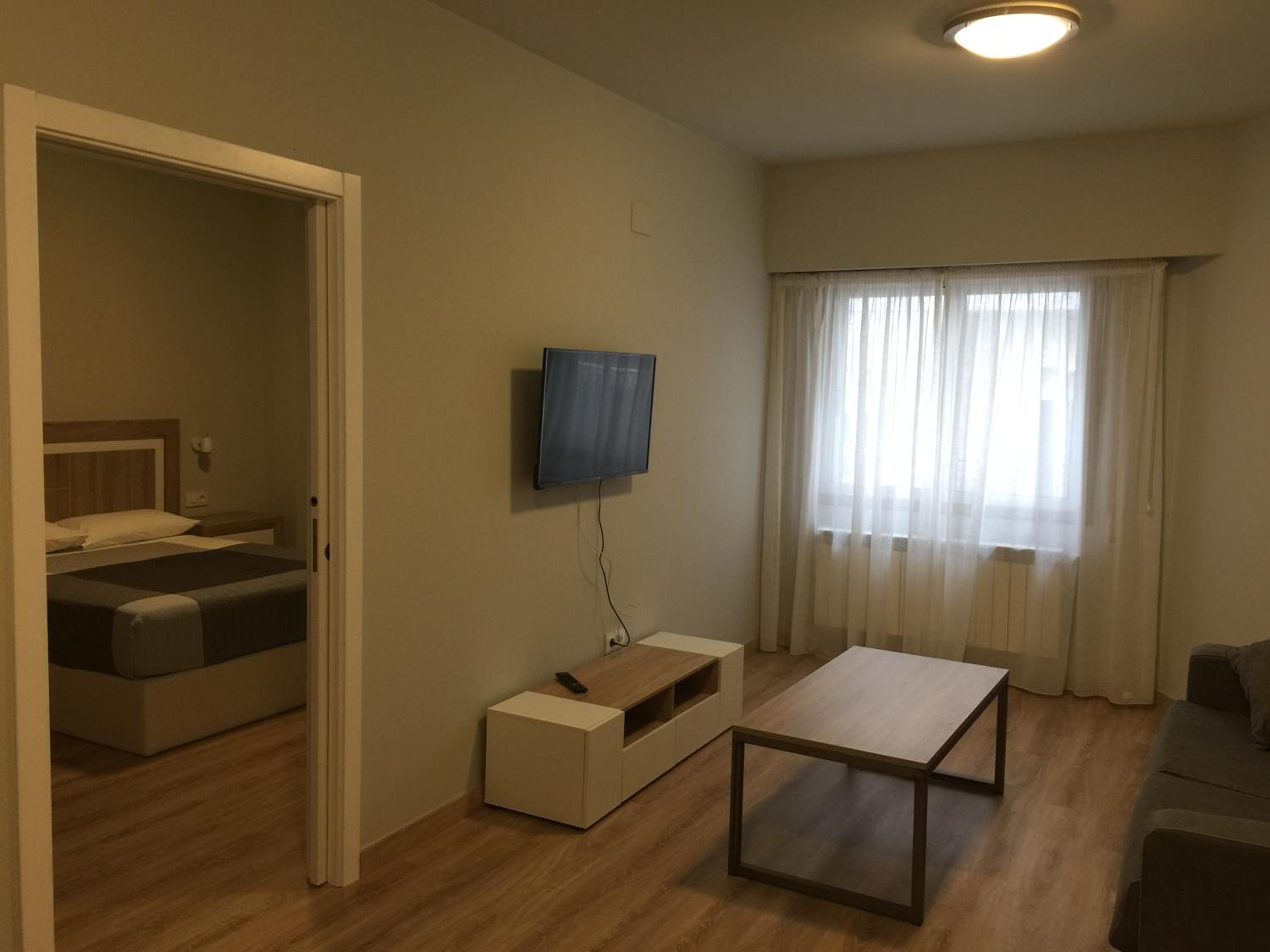 Suite Familiar