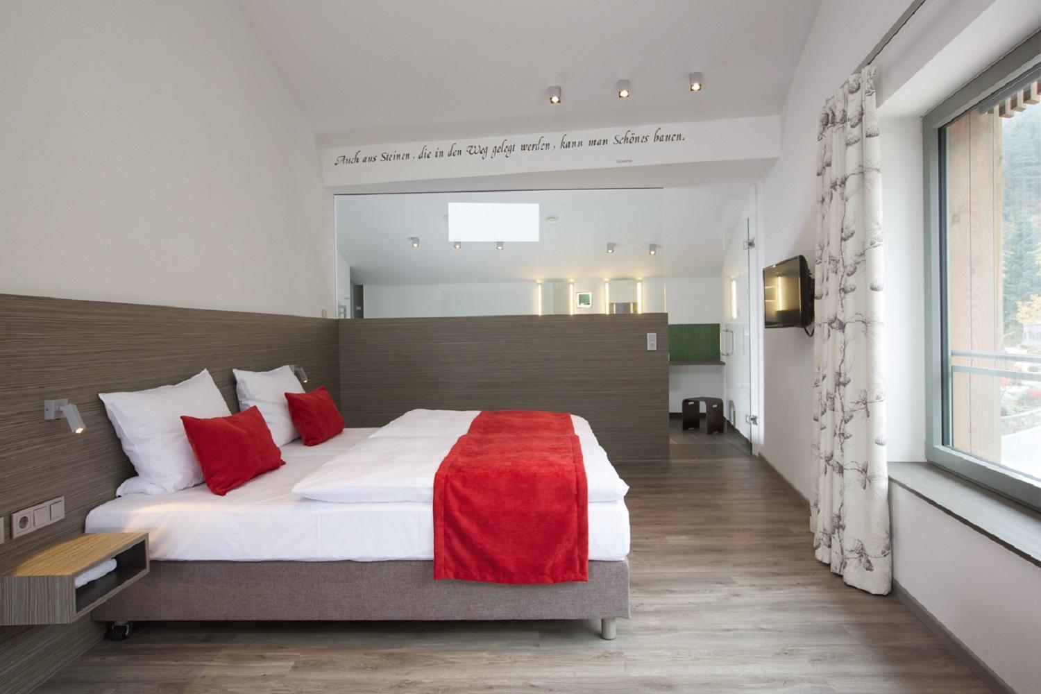 Apartment – Anbau